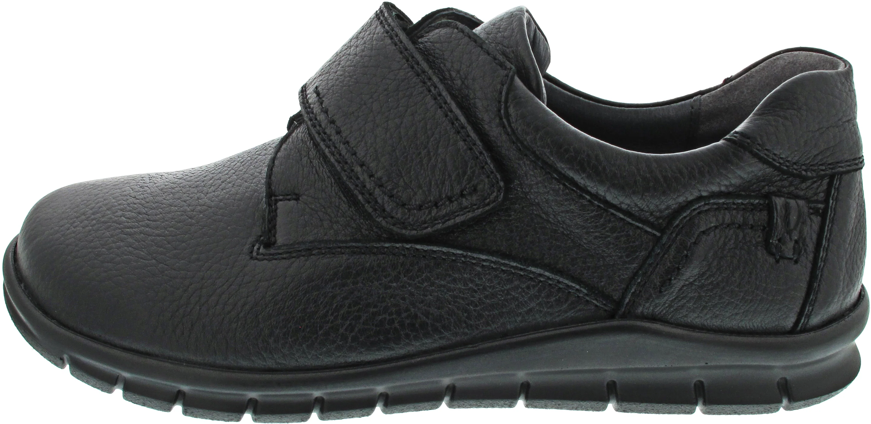 Waldläufer Hector Slipper Schwarz - Image 6