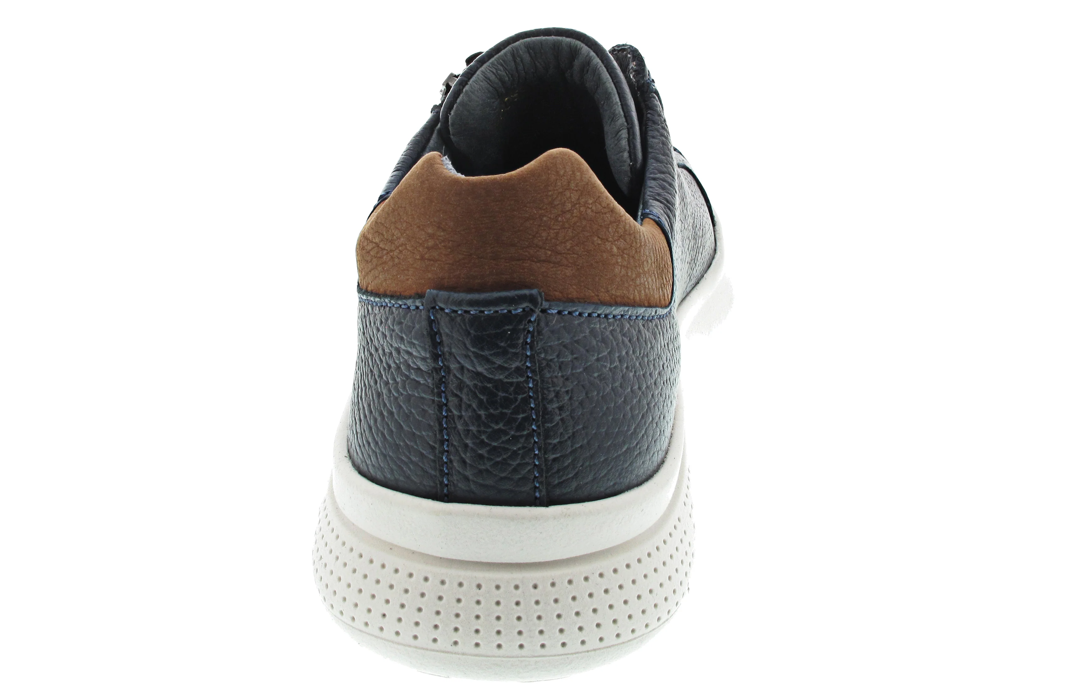 Waldläufer Heiko Sneaker low Blau - Image 20