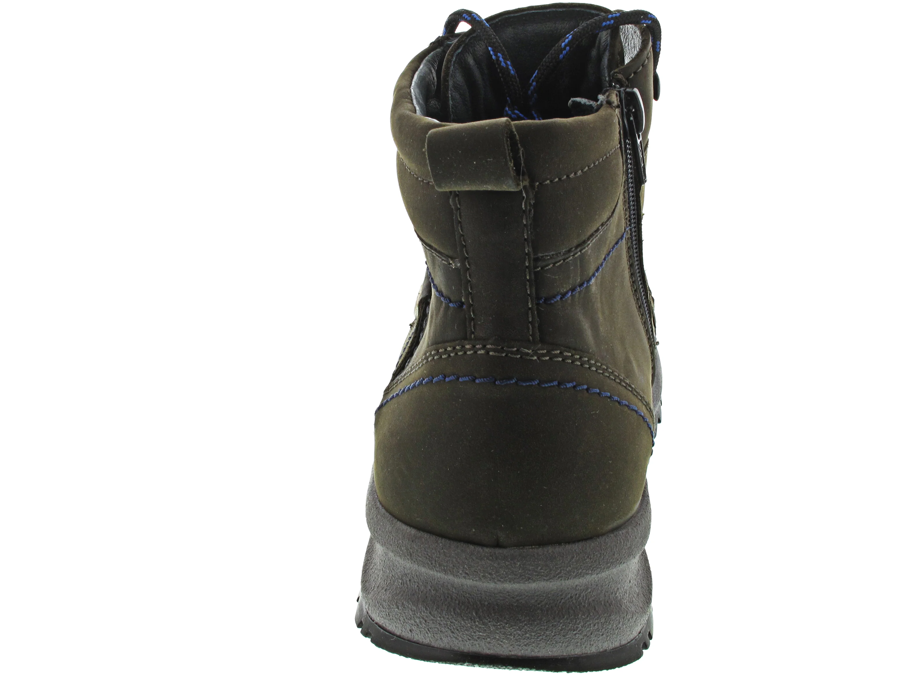 Waldläufer Helle Schnürstiefel Braun - Image 26