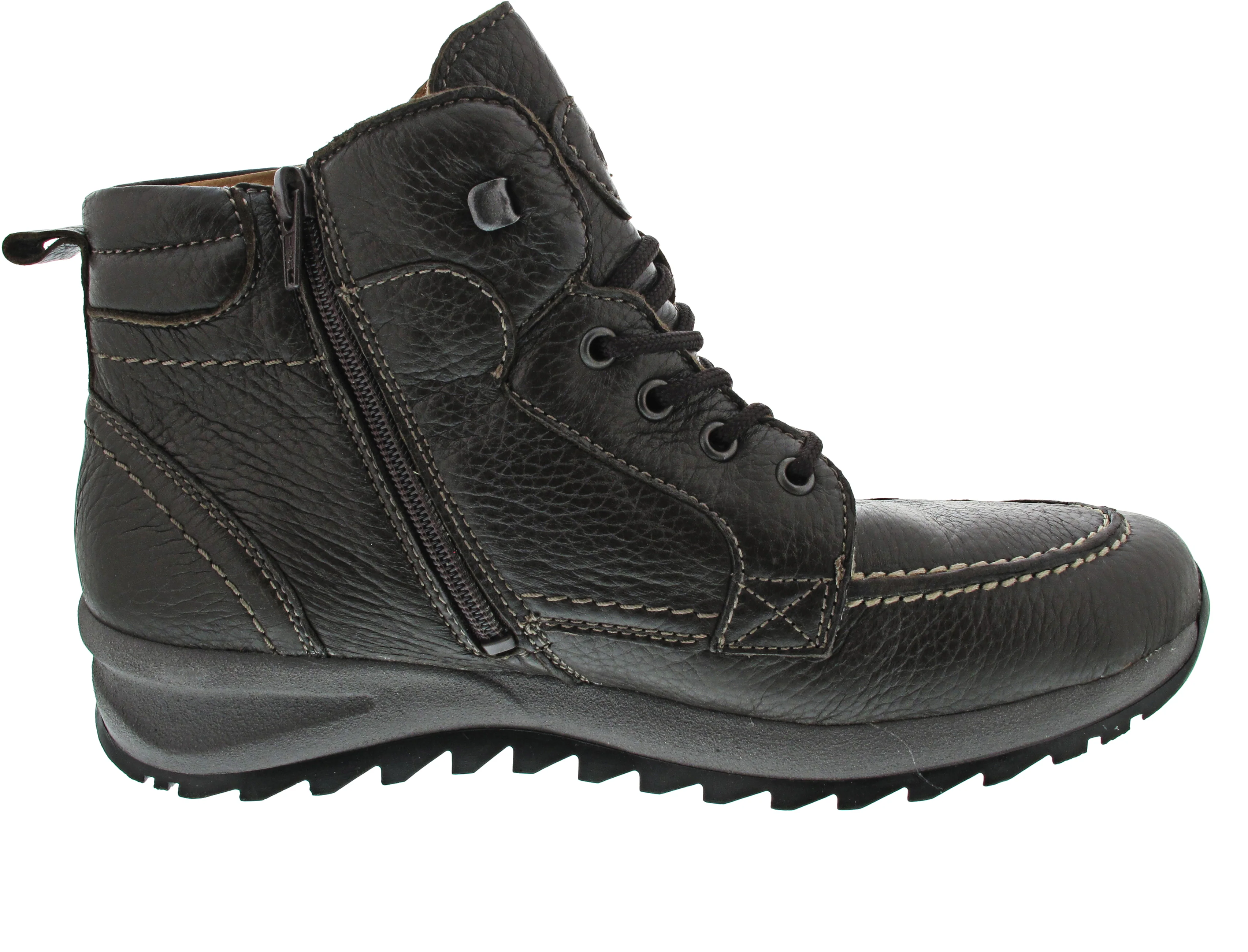 Waldläufer Helle Schnürstiefel Braun - Image 15