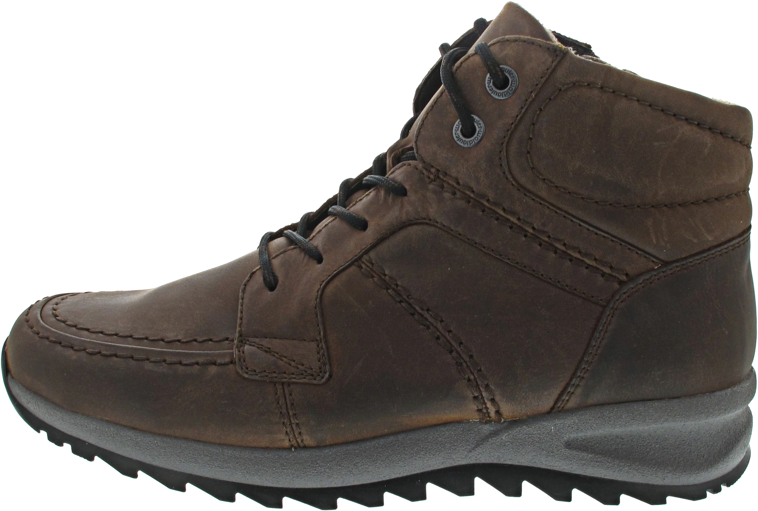 Waldläufer Helle Schnürstiefel Braun - Image 3