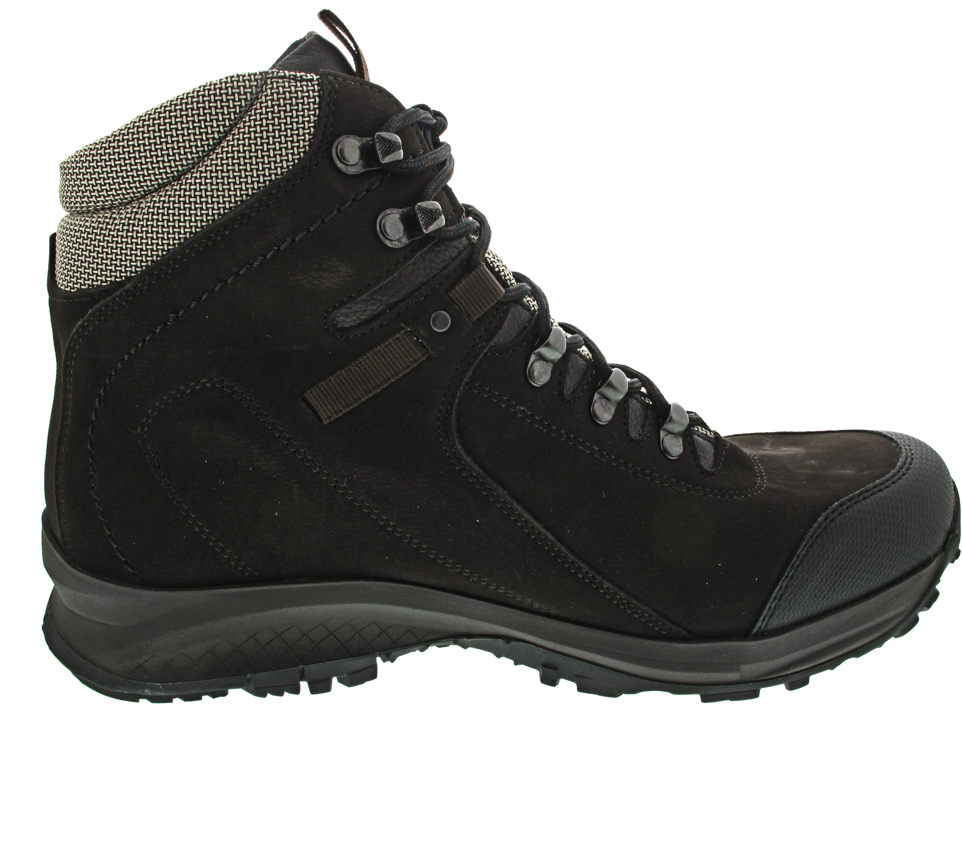 Waldläufer Hen Schnürstiefel Braun - Image 23