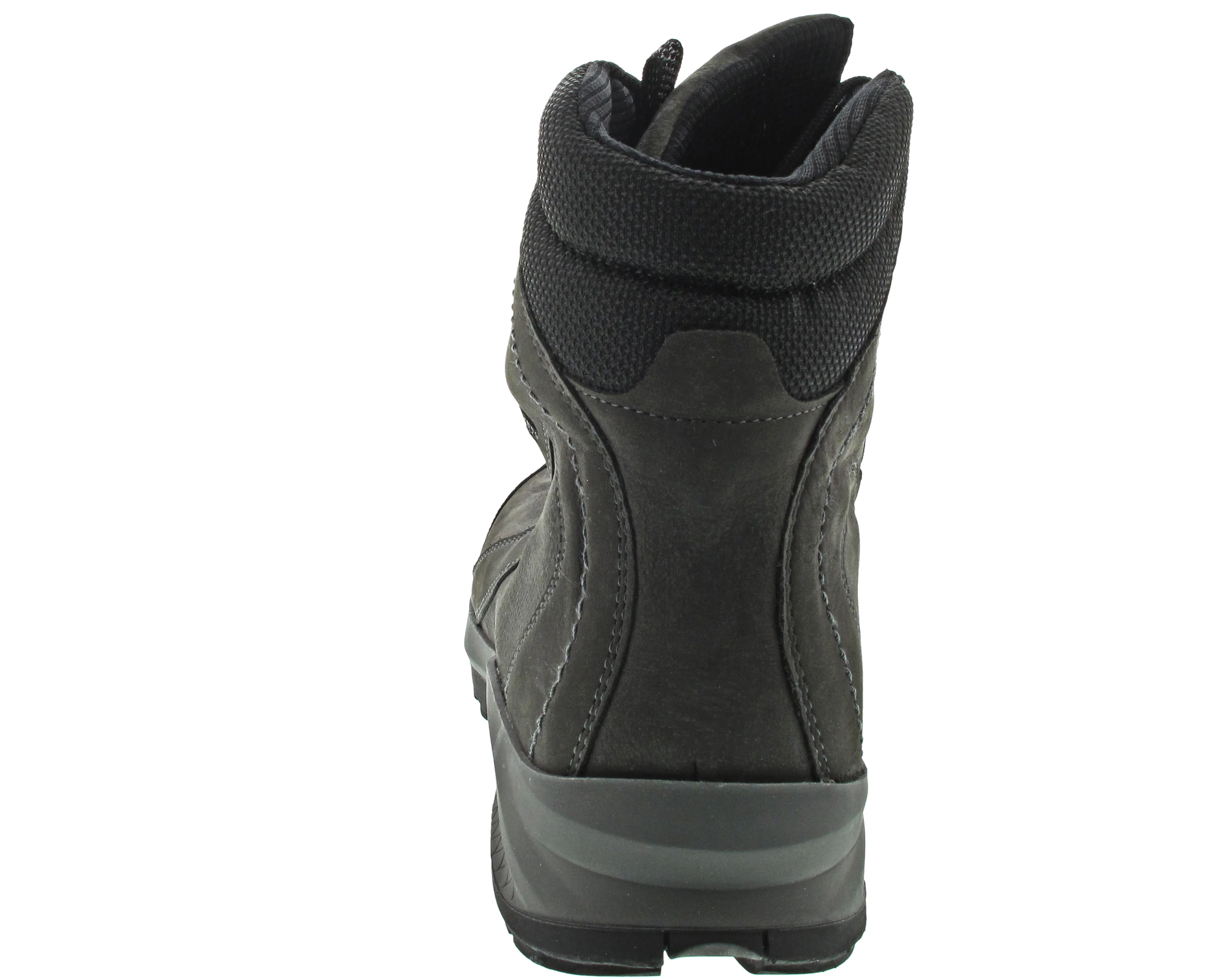 Waldläufer Hen Schnürstiefel Grau - Image 17