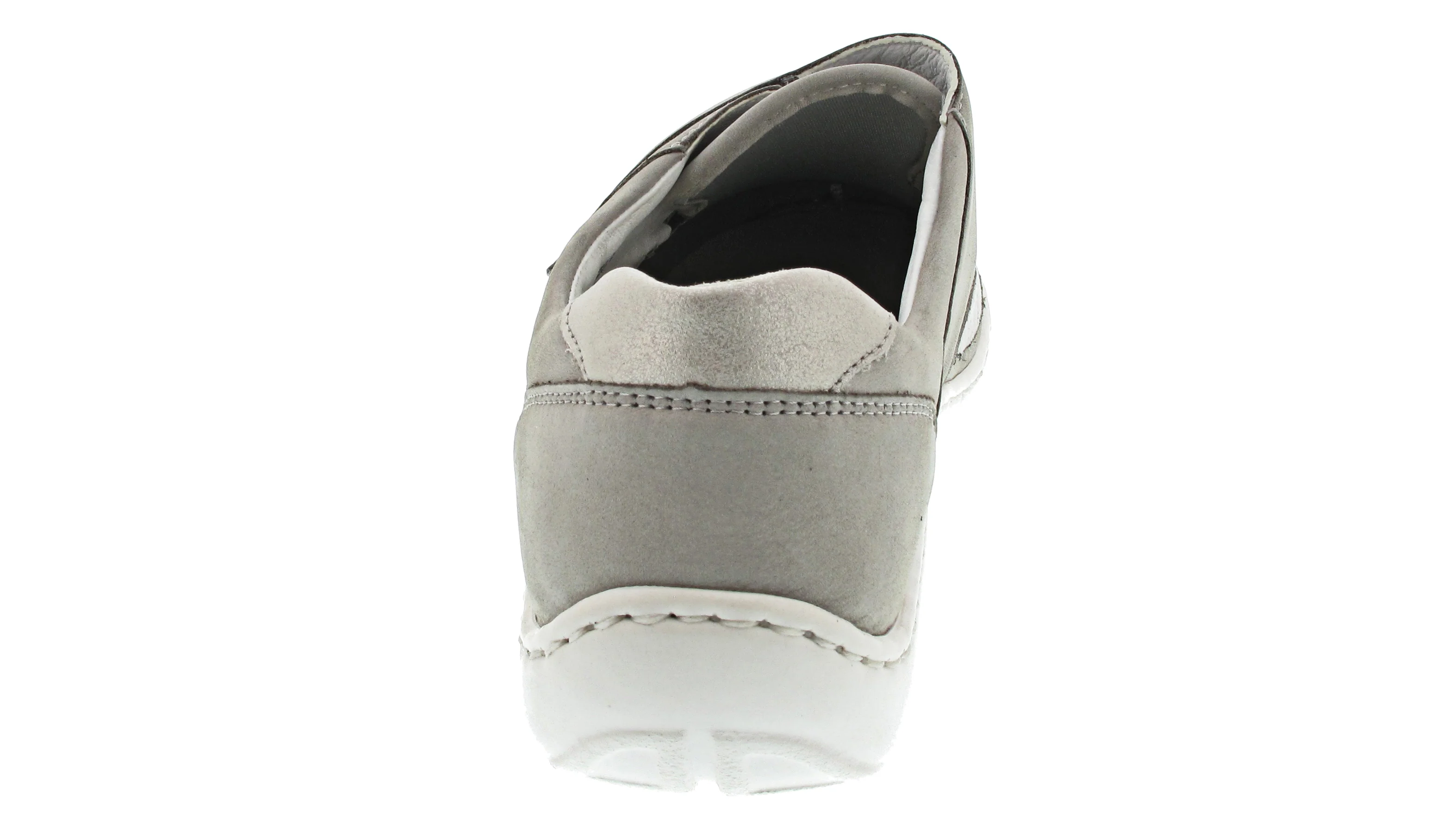 Waldläufer Henni Klettschuh Grau - Image 8