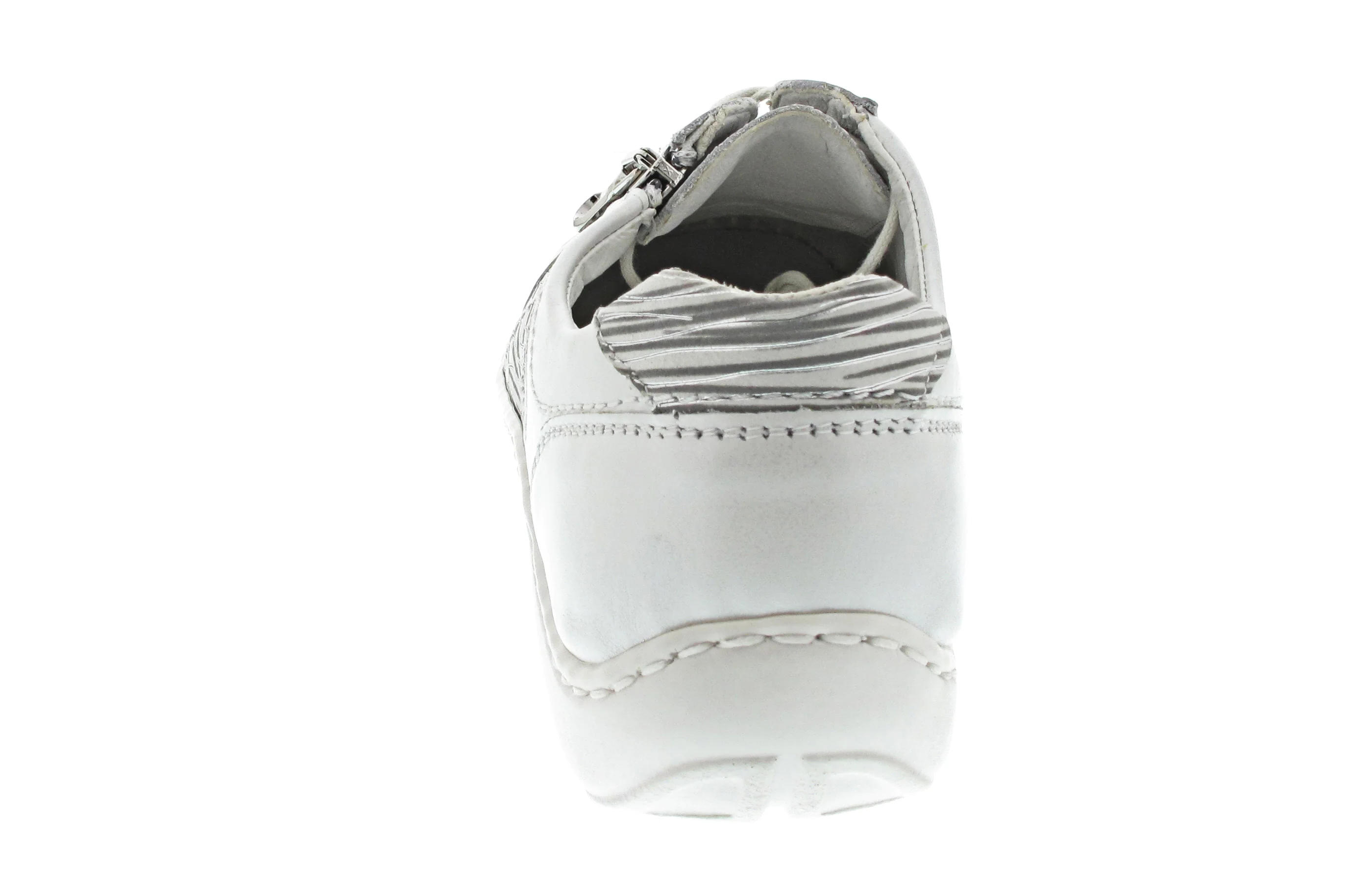 Waldläufer Henni Schnürer Weiß - Image 27