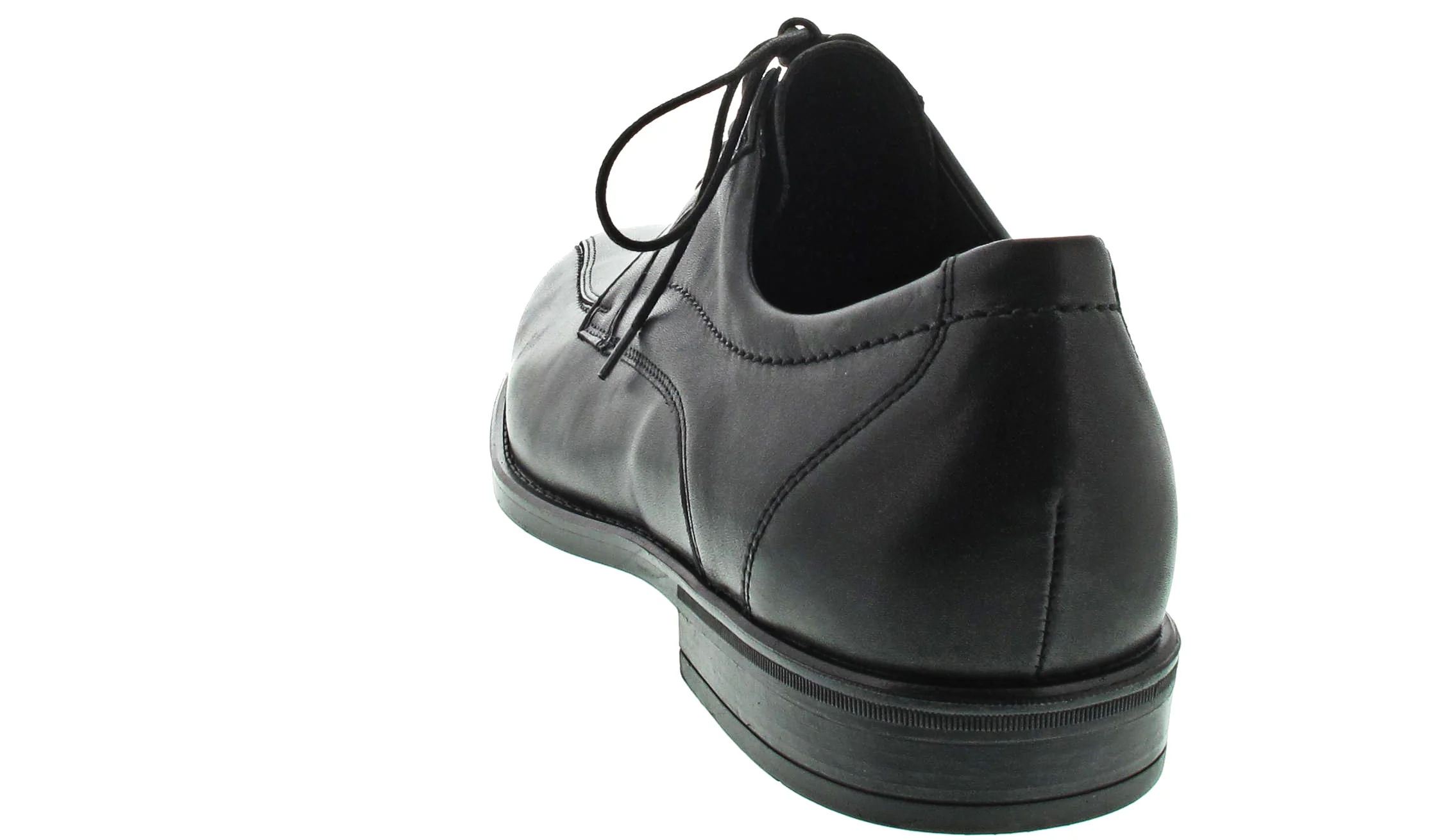 Waldläufer Henry Business Schuh Schwarz - Image 18