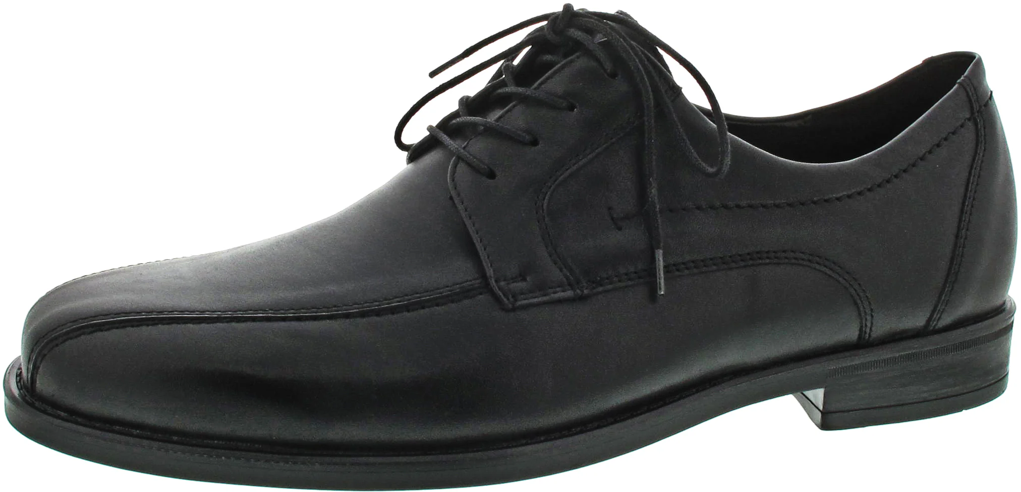 Waldläufer Henry Business Schuh Schwarz - Image 4