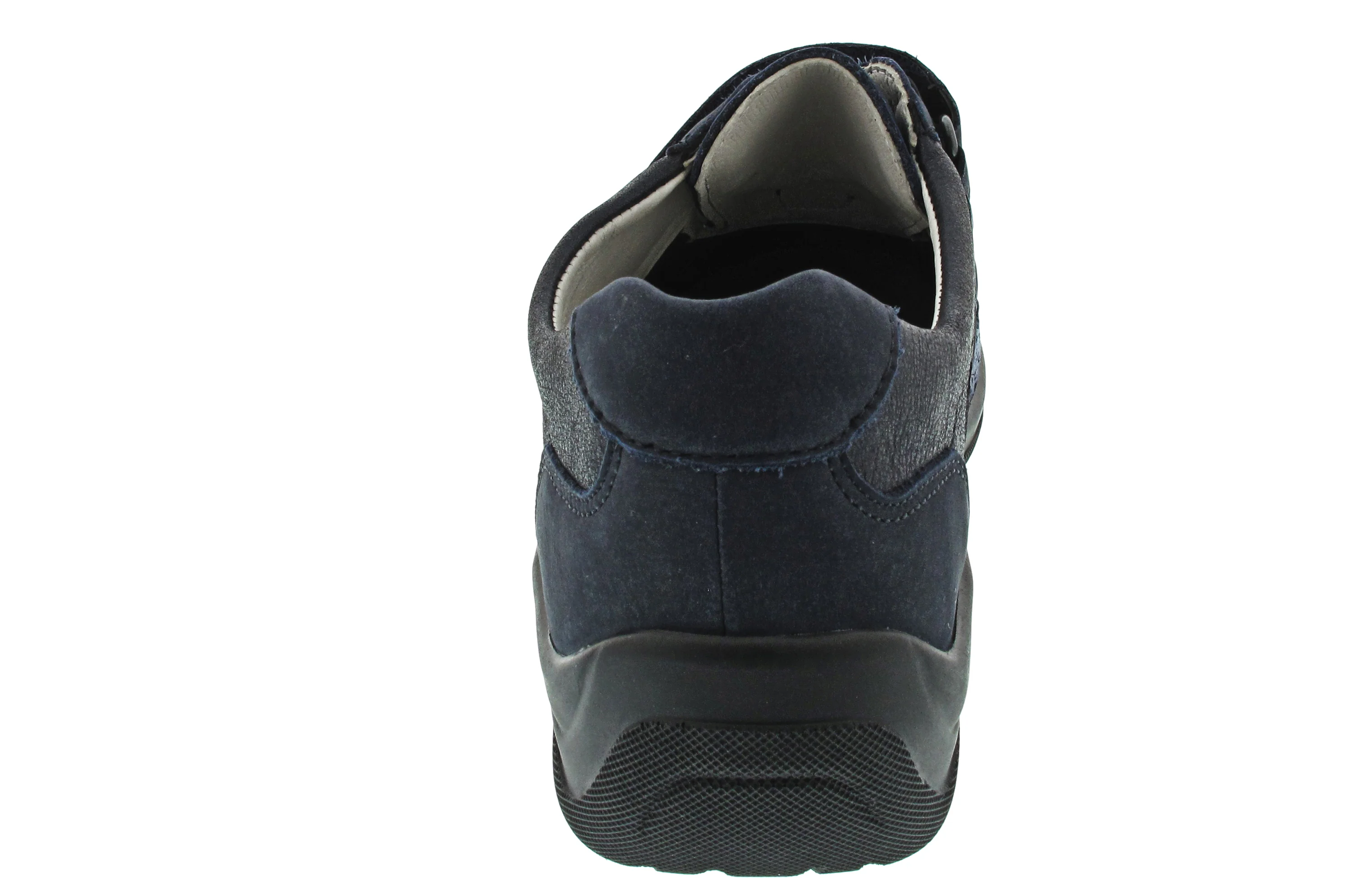 Waldläufer Hesna Klettschuh Blau - Image 11
