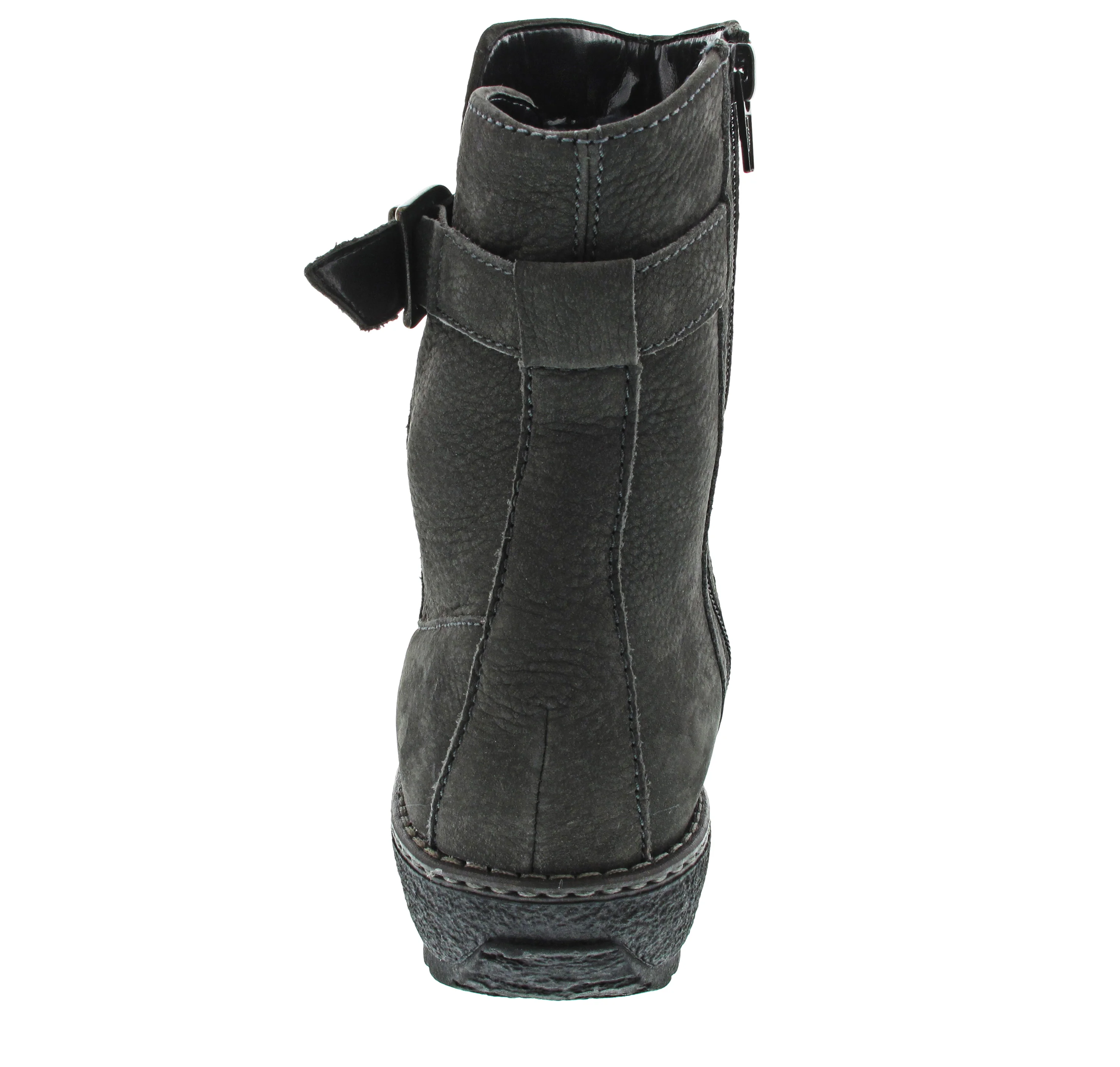 Waldläufer Hoja Stiefelette Grau - Image 18