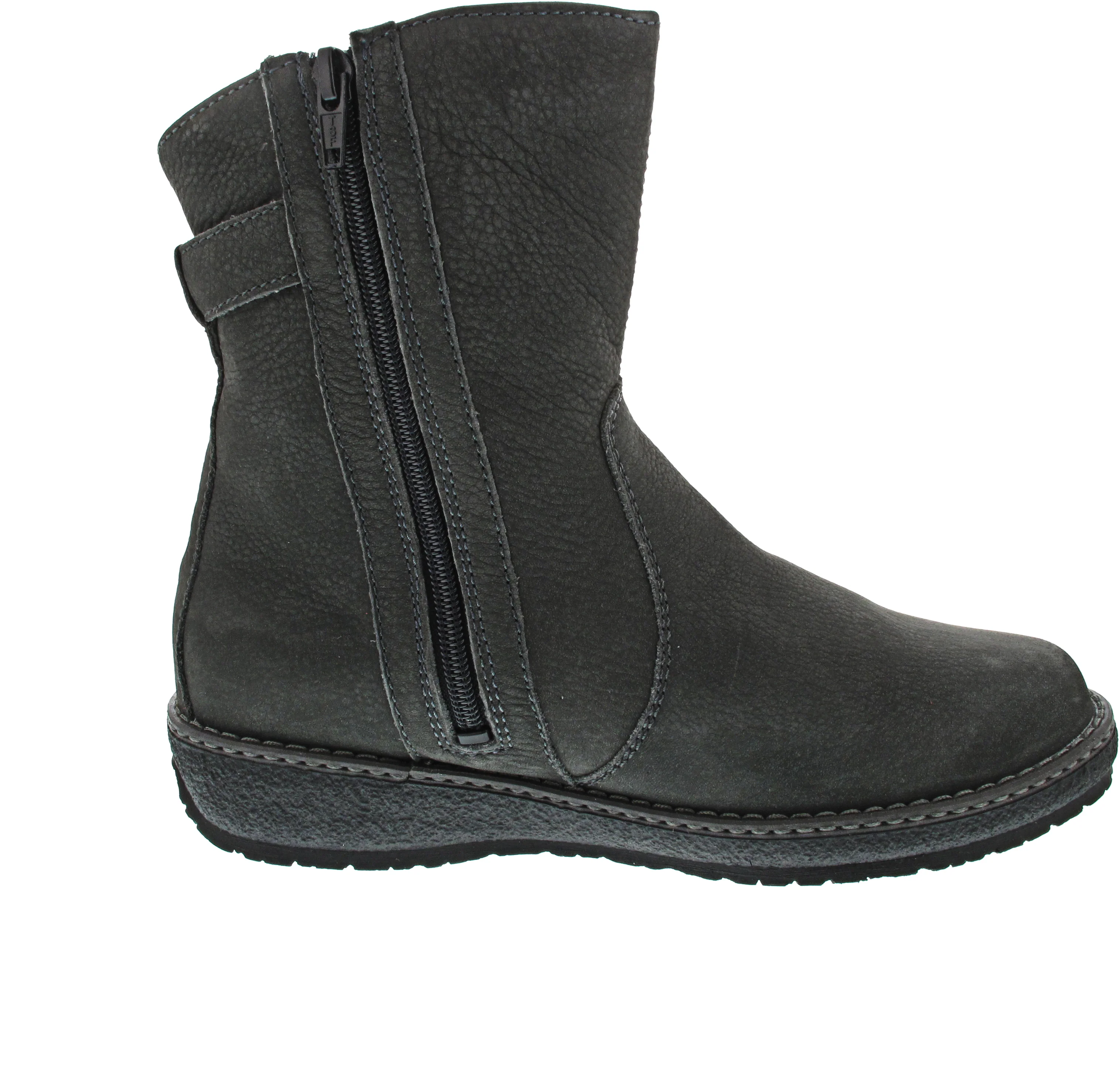 Waldläufer Hoja Stiefelette Grau - Image 9