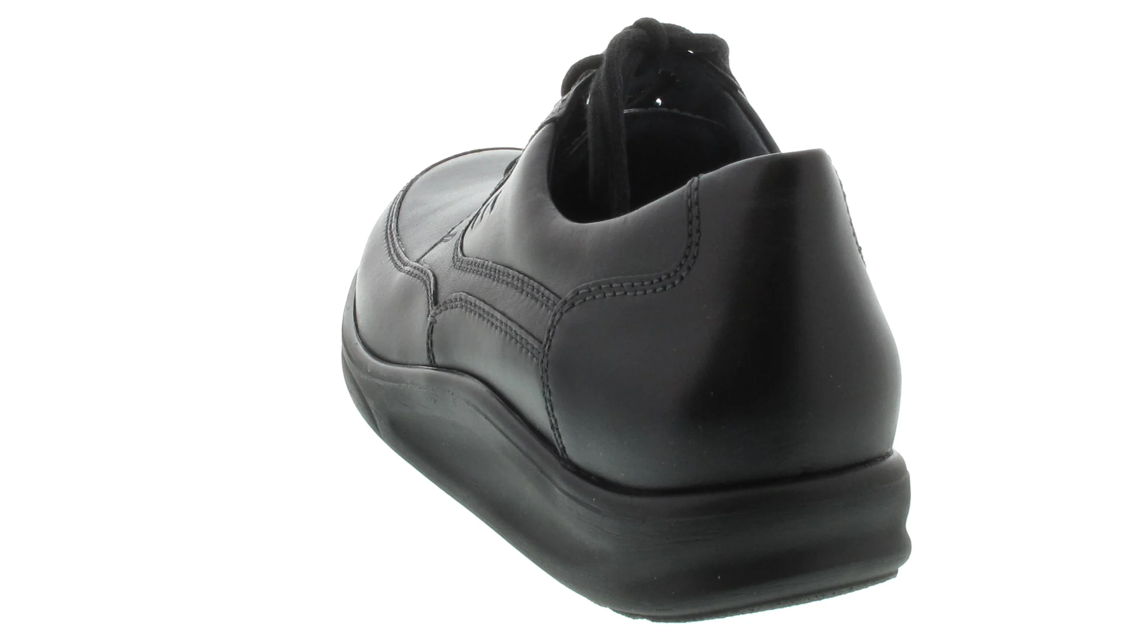 Waldläufer Hopkin Herren Halbschuh schwarz - Image 21