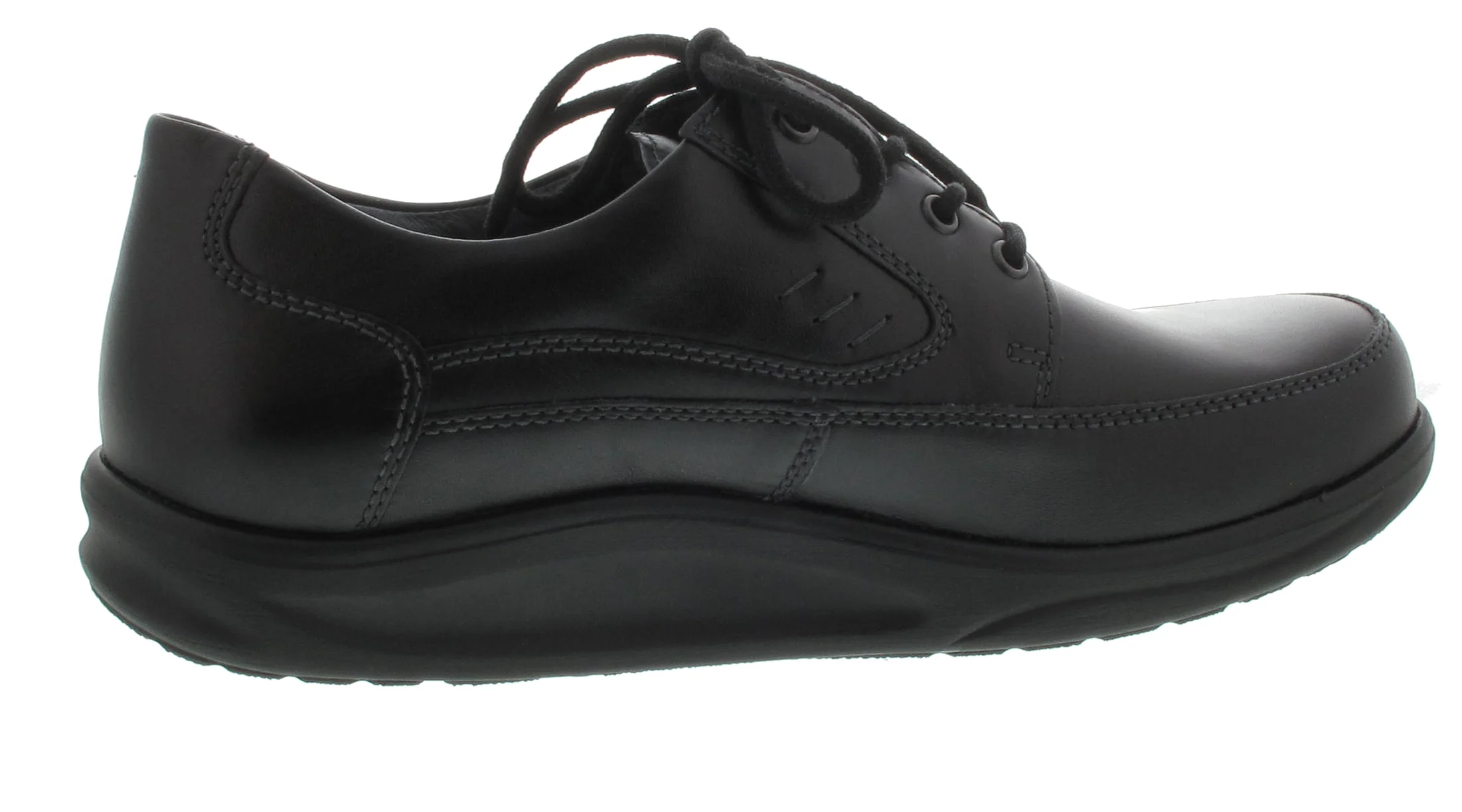 Waldläufer Hopkin Herren Halbschuh schwarz - Image 24