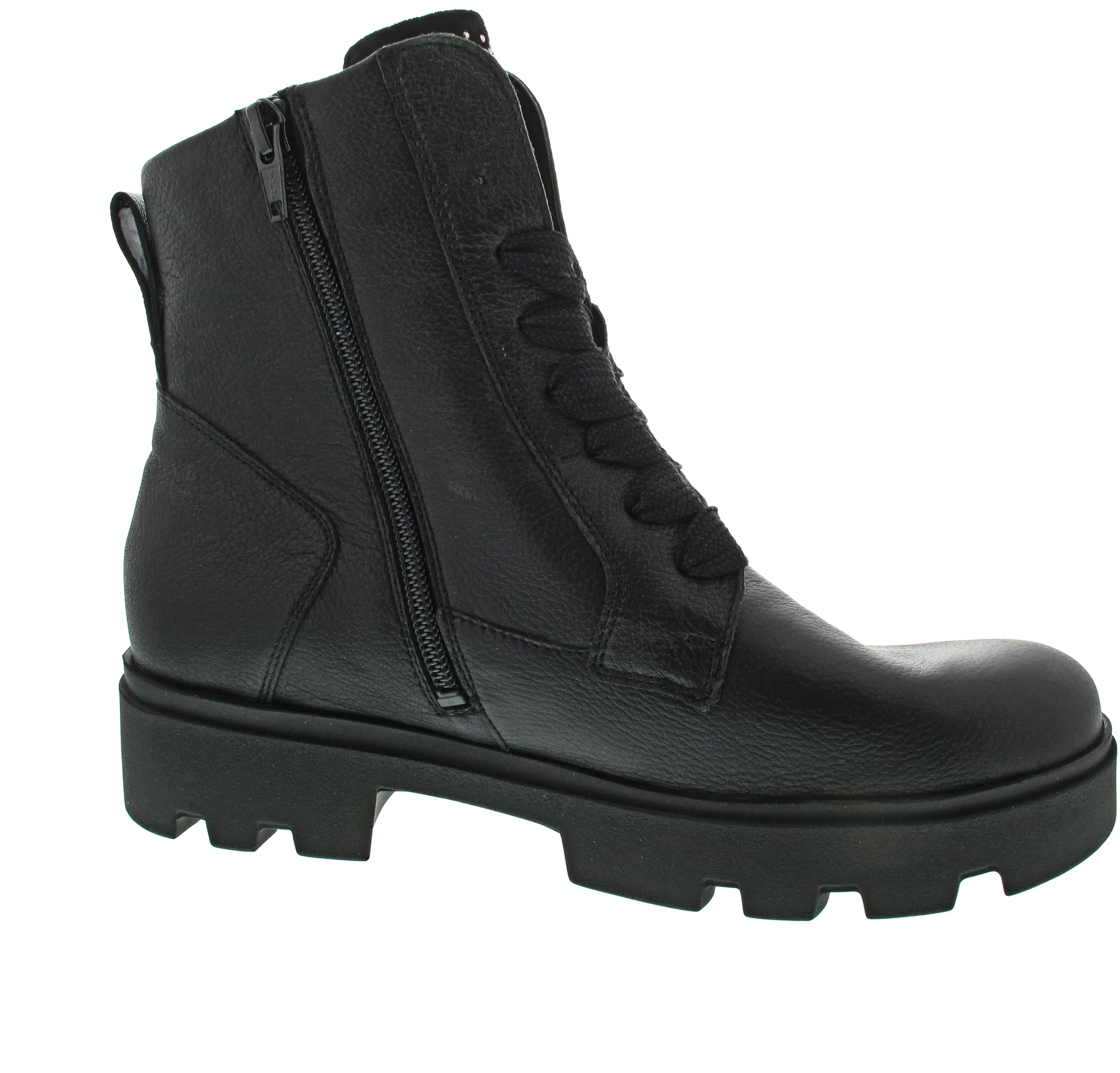Waldläufer K-Dani Schaftstiefel  Schwarz - Image 11