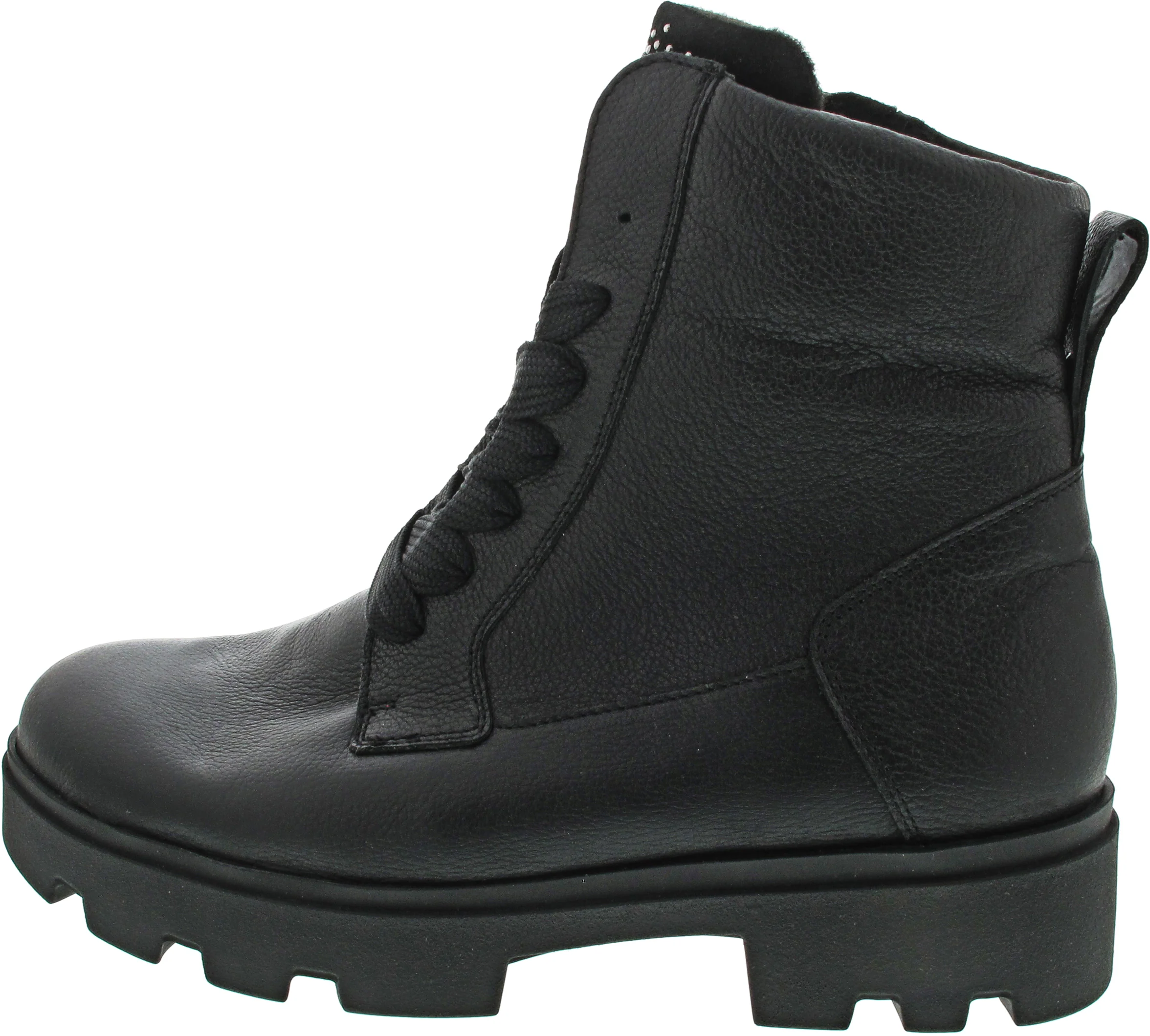 Waldläufer K-Dani Schaftstiefel  Schwarz - Image 7