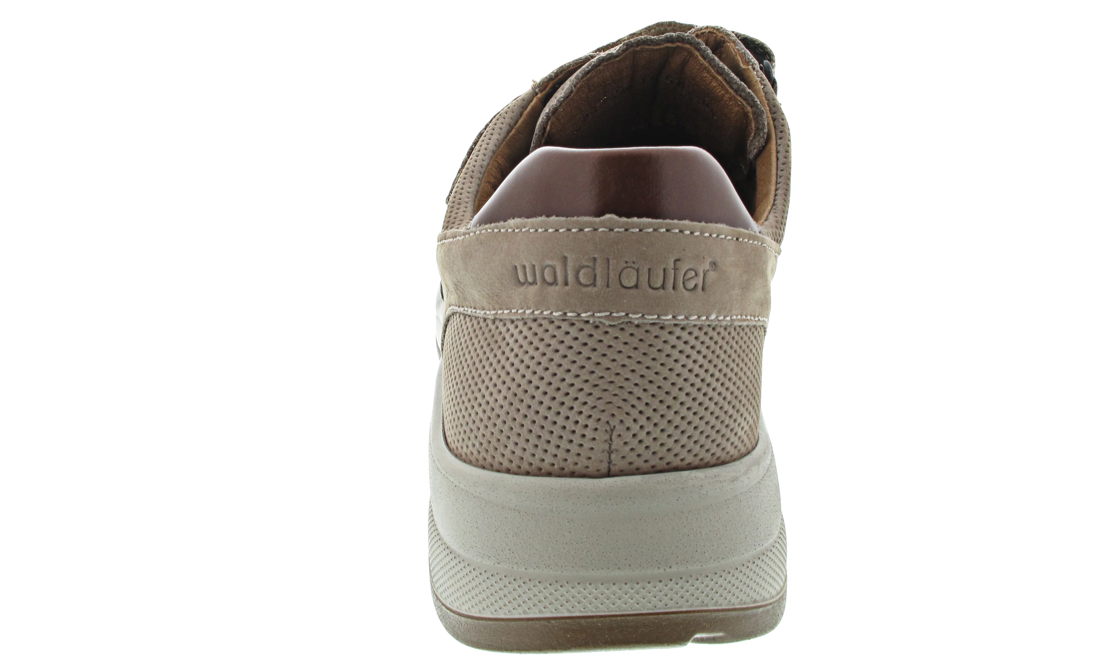 Waldläufer K-John Slipper Beige - Image 15