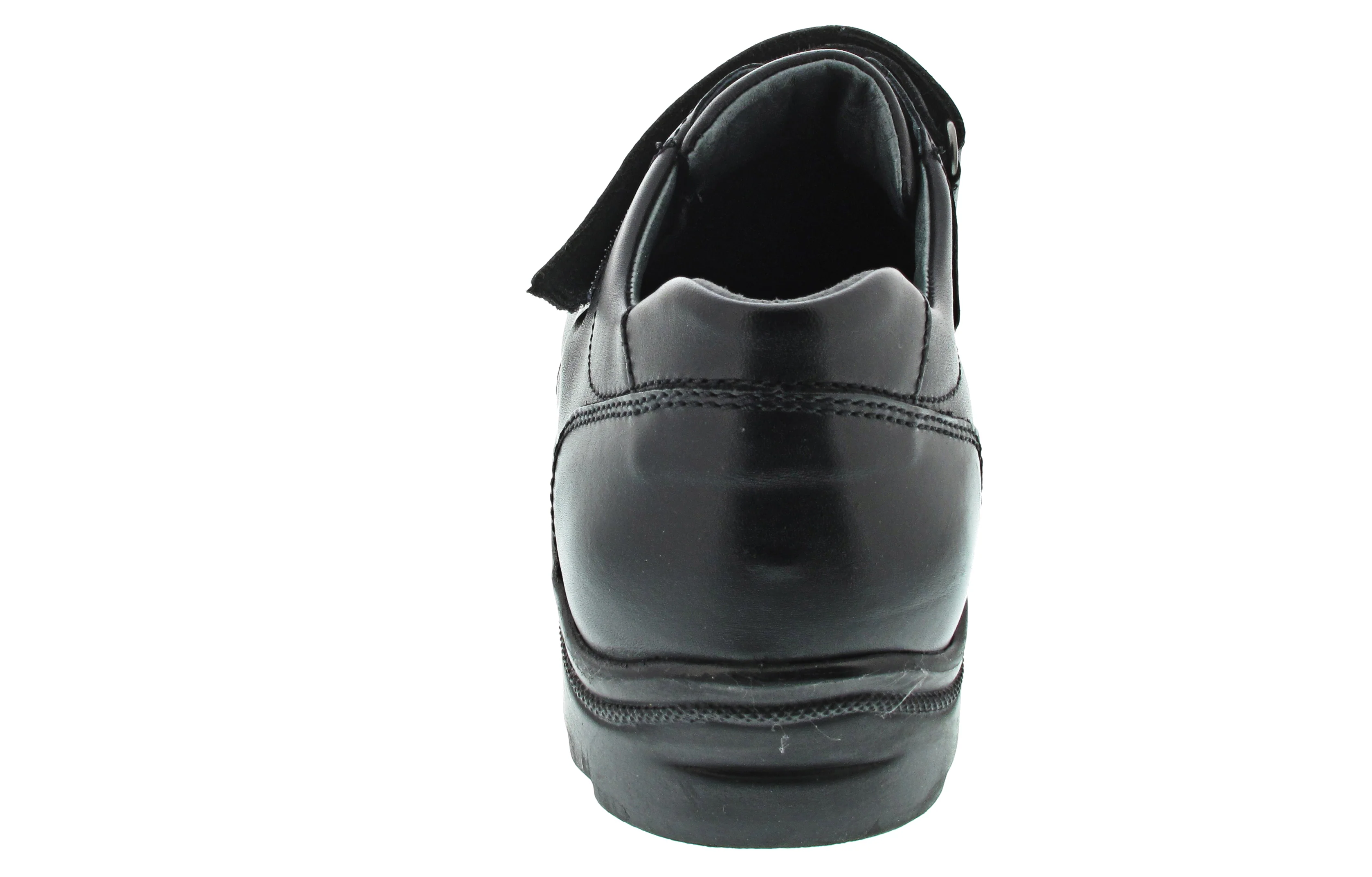 Waldläufer Kai Klettschuh Schwarz - Image 22