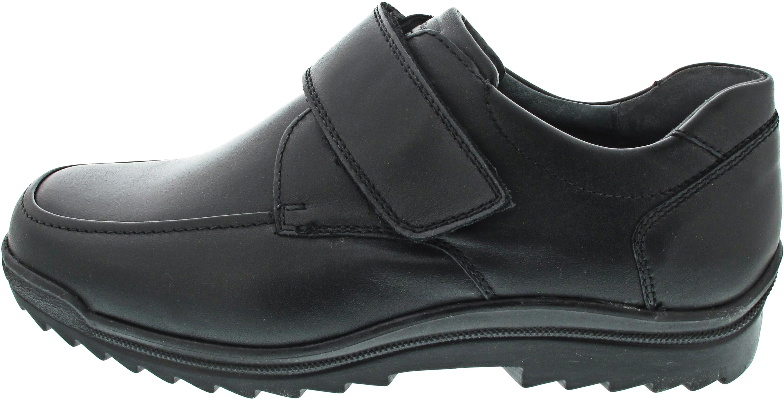 Waldläufer Kai Klettschuh Schwarz - Image 7