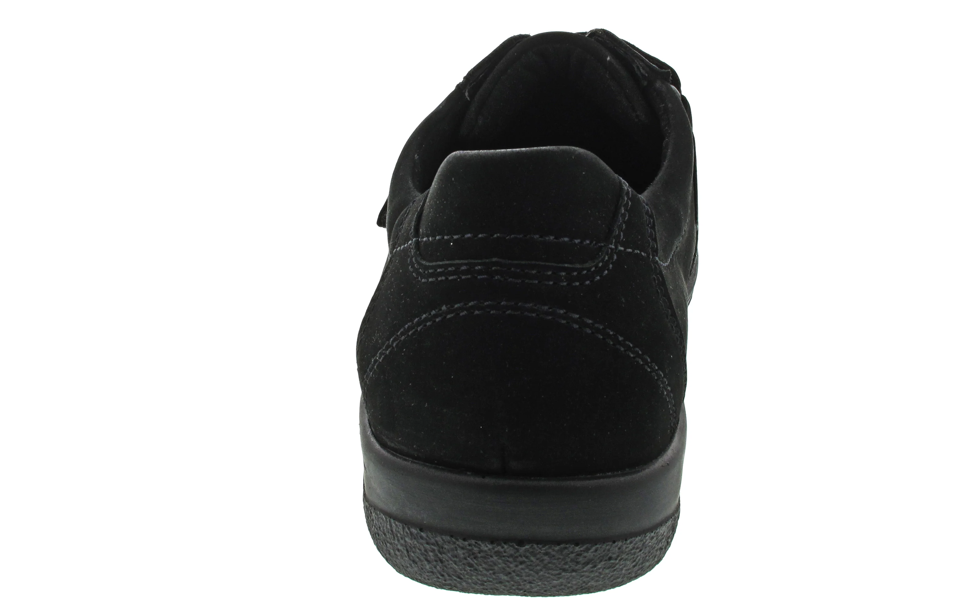 Waldläufer Ken Klettschuh Schwarz - Image 6