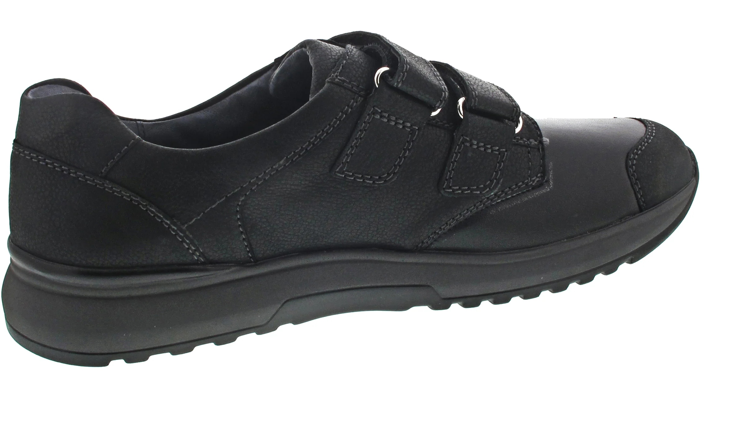 Waldläufer Klaas Slipper Schwarz - Image 12