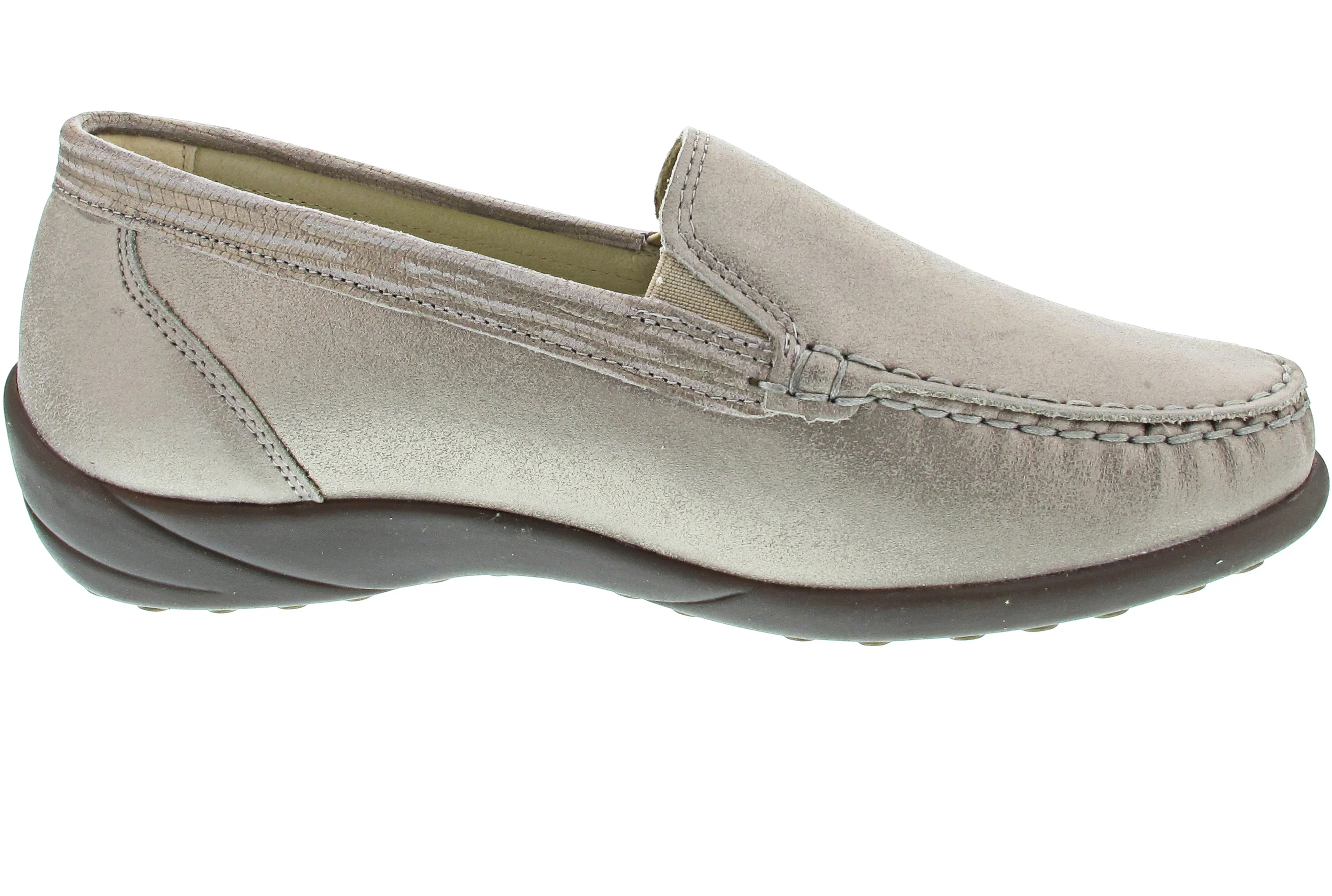 Waldläufer Kläre Mokassin Beige - Image 22