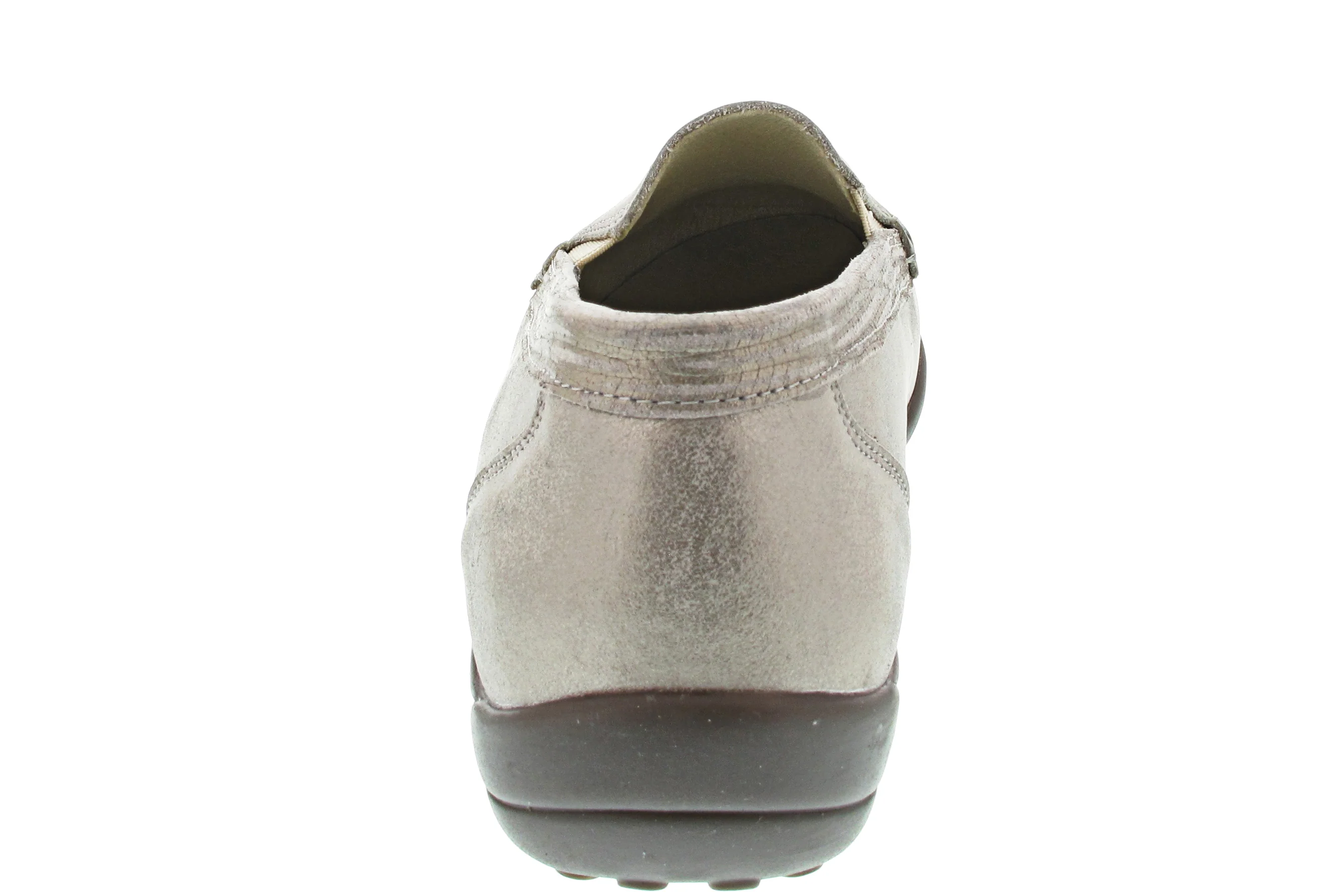 Waldläufer Kläre Mokassin Beige - Image 23