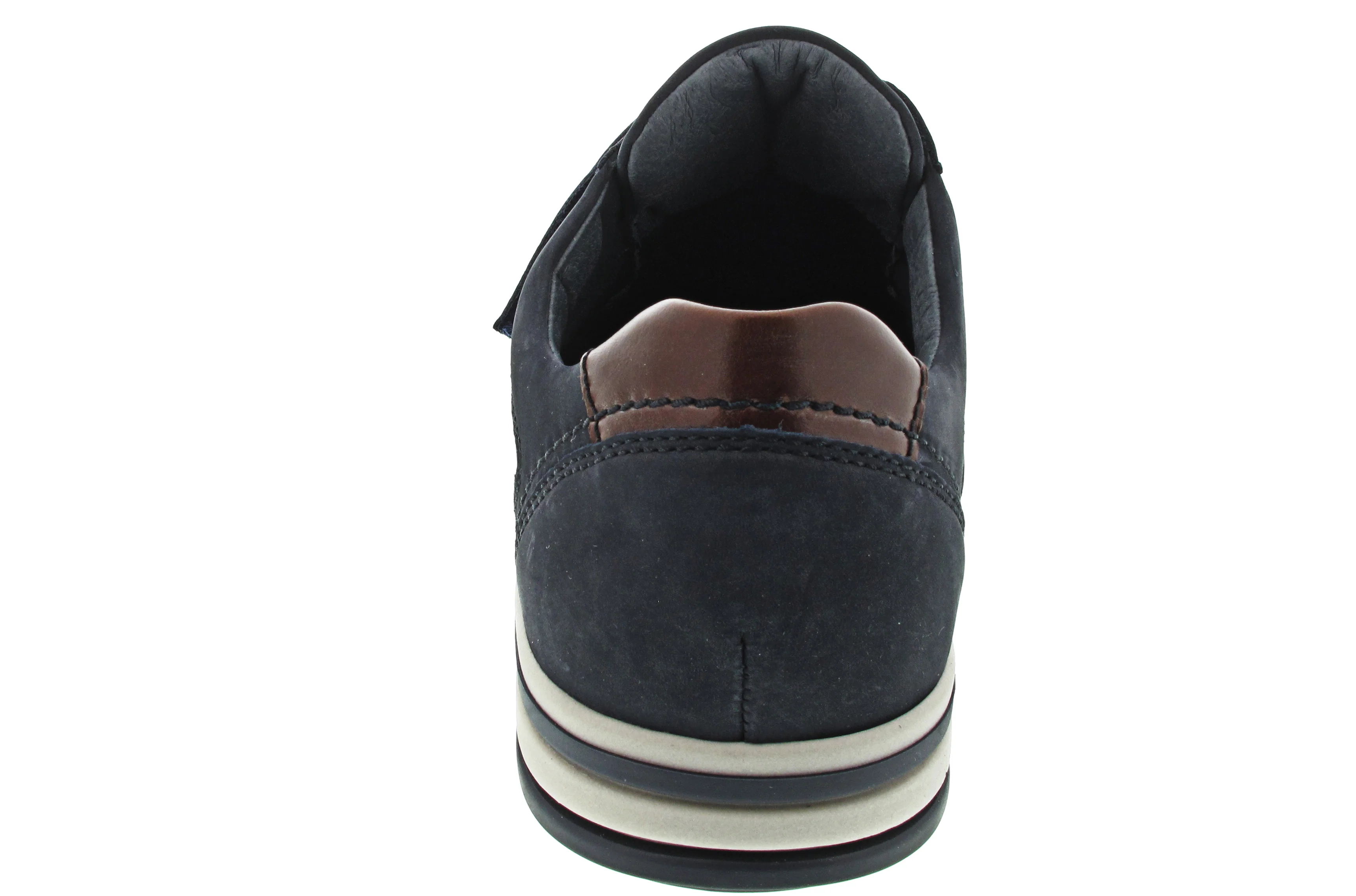 Waldläufer Klemens Slipper Blau - Image 14
