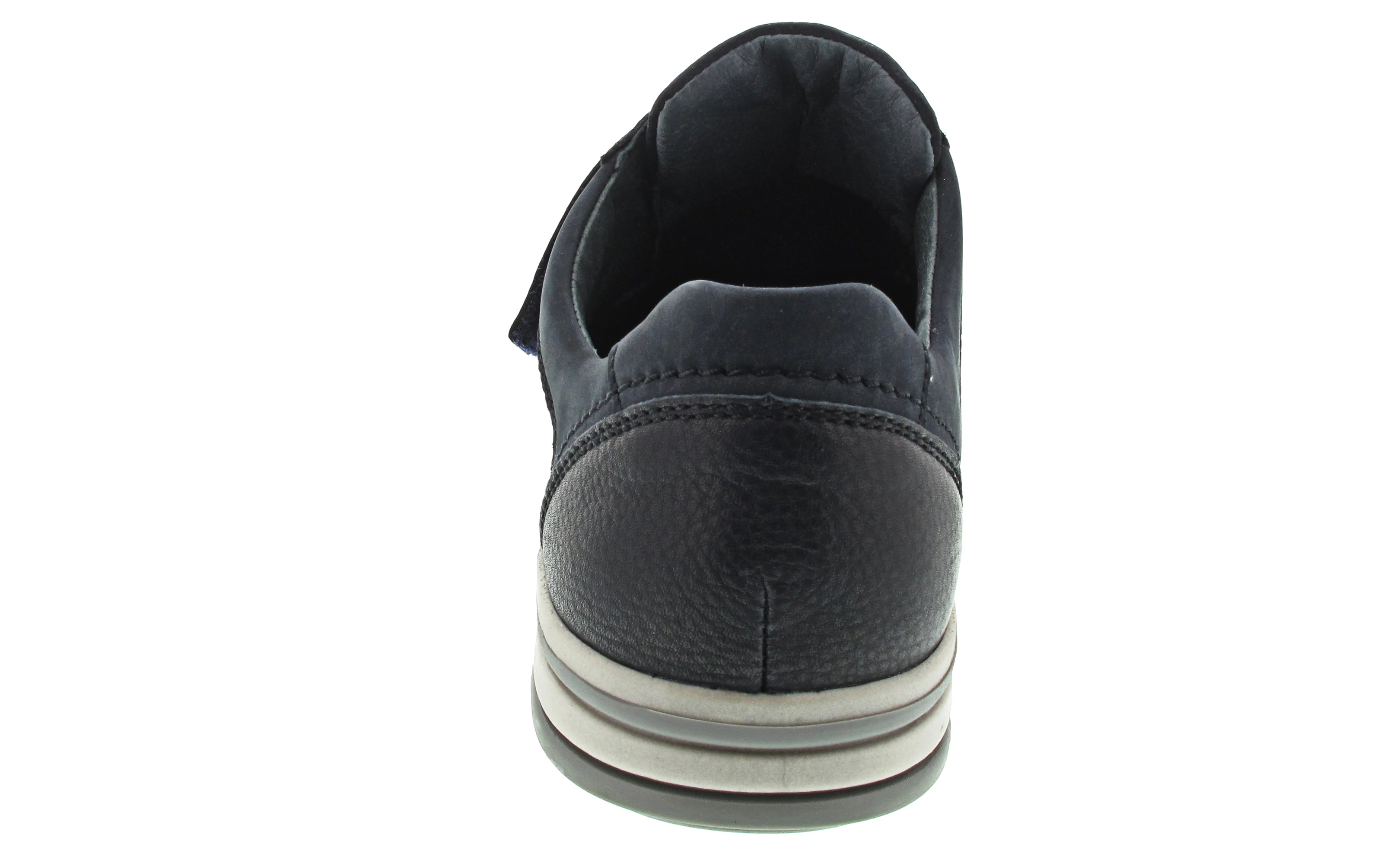 Waldläufer Klemens Slipper Blau - Image 16