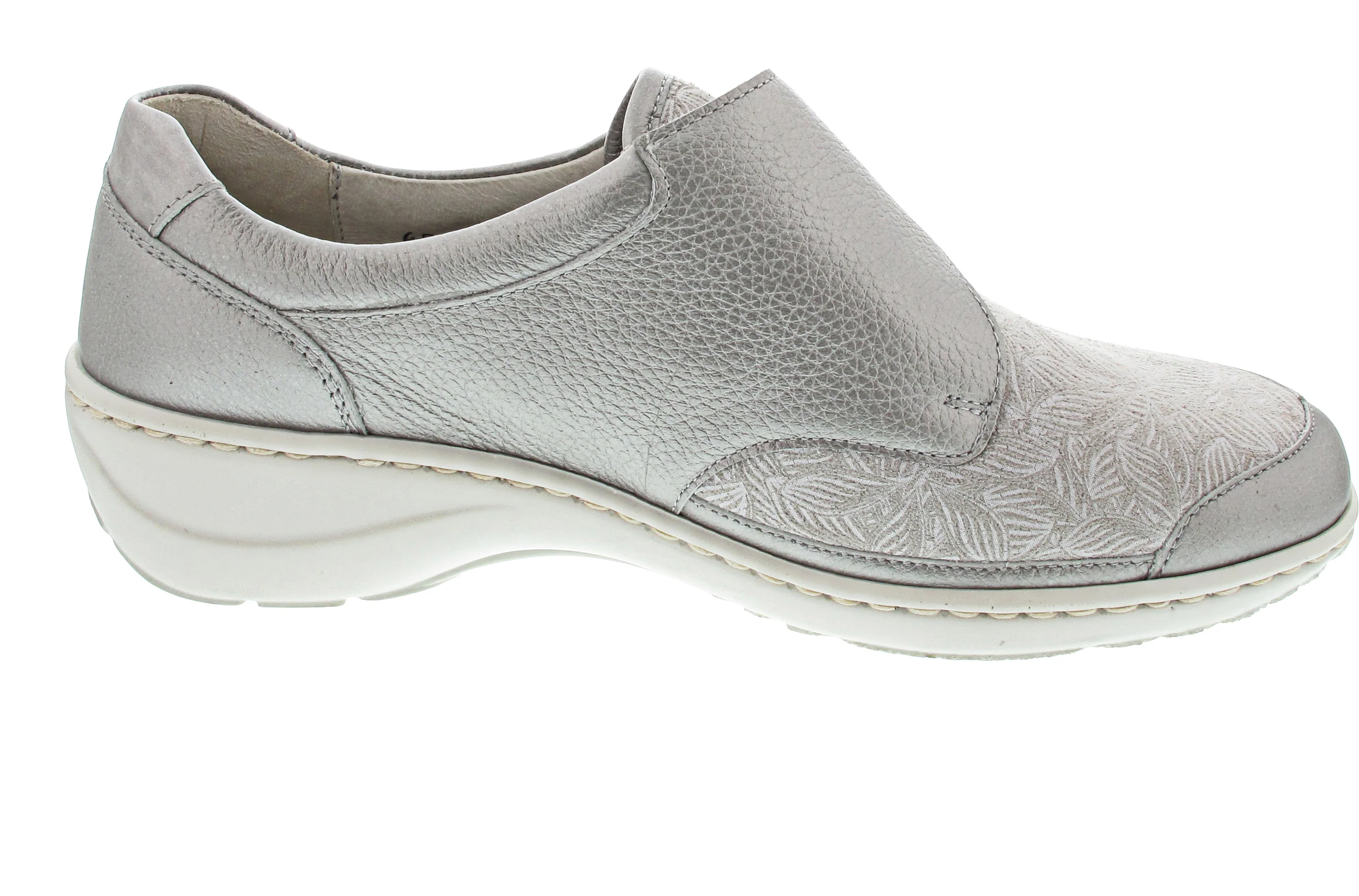Waldläufer Kya Klettschuh Silber - Image 13
