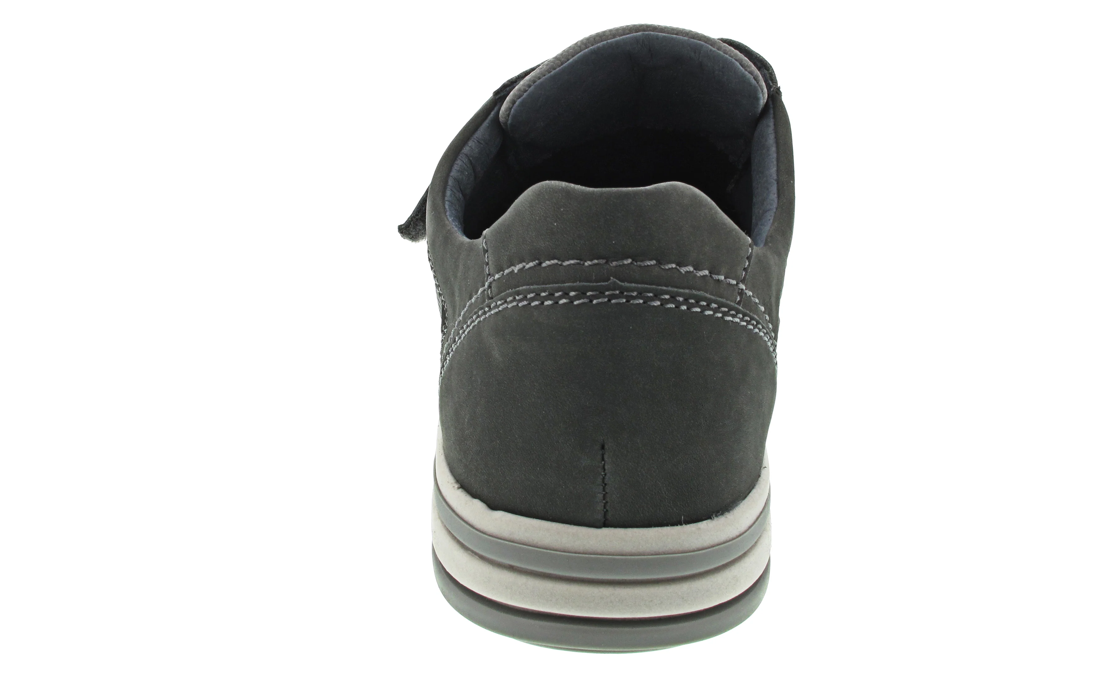 Waldläufer Slipper Grau - Image 14