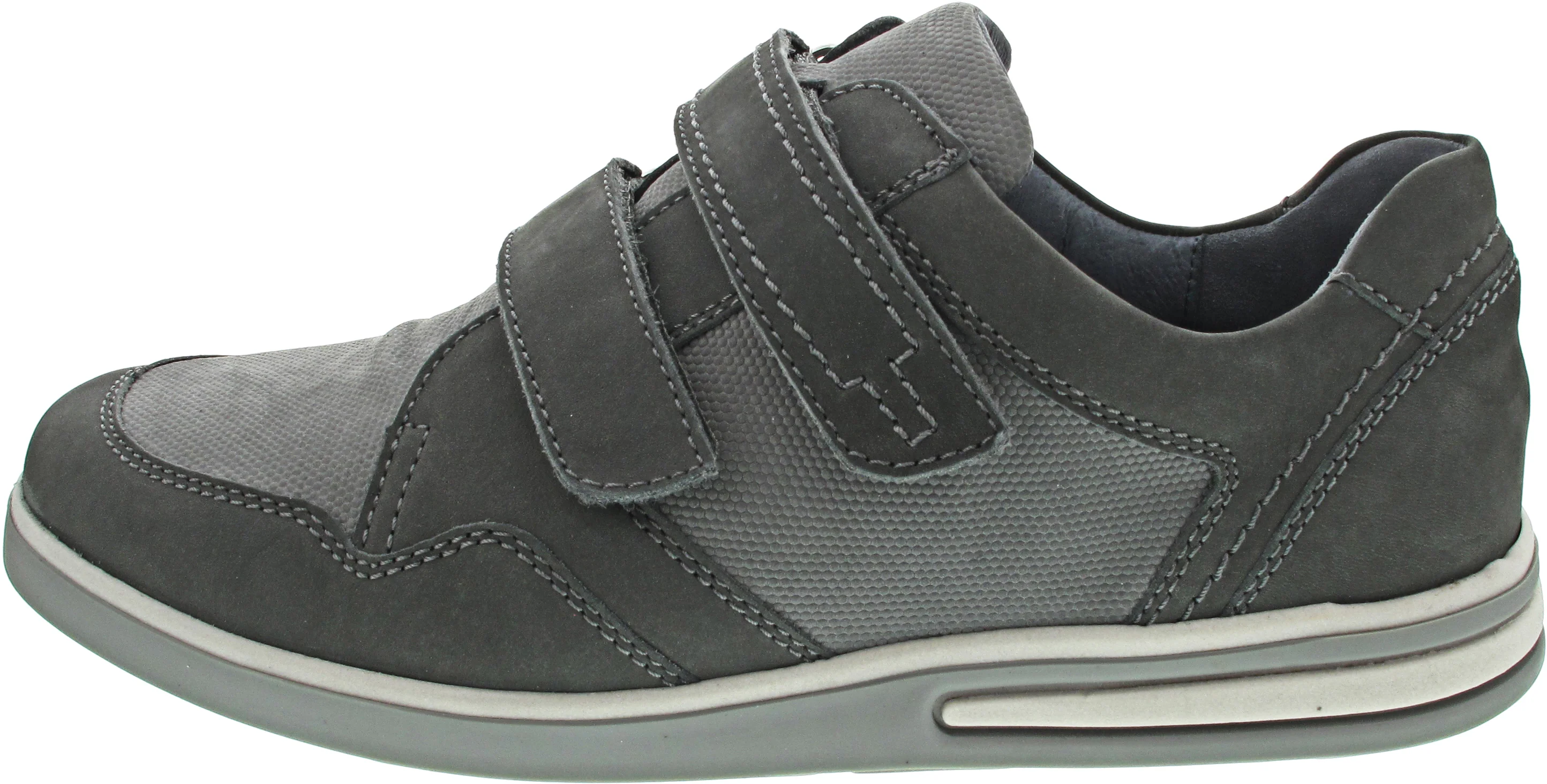 Waldläufer Slipper Grau - Image 6