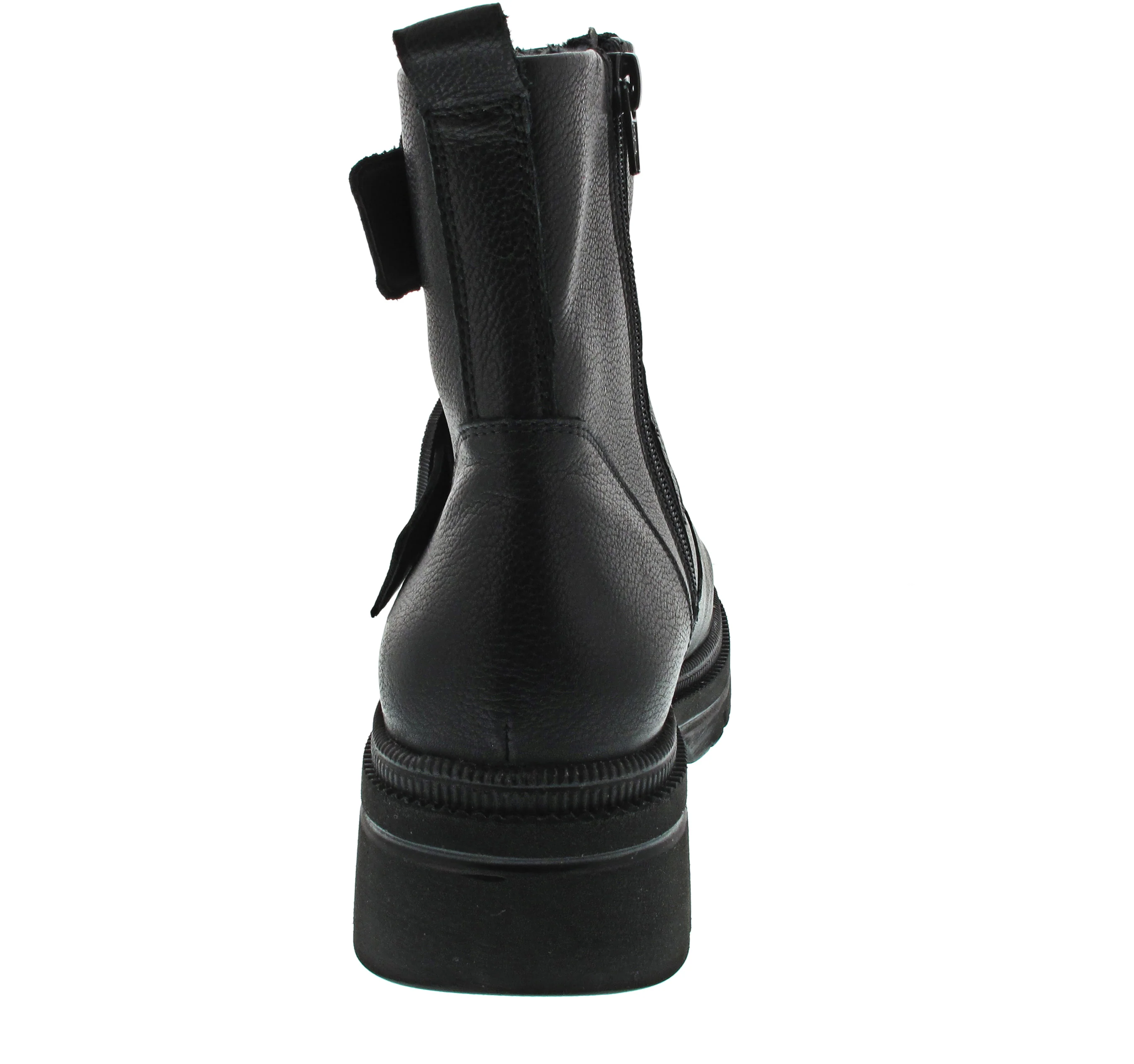 Waldläufer Stiefelette Schwarz - Image 21