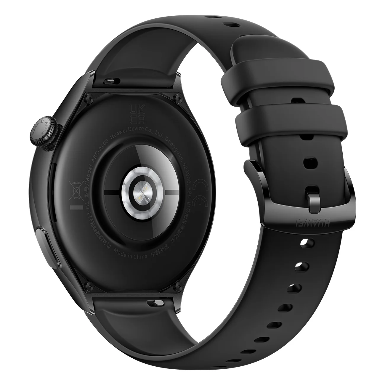 Huawei Watch 4 Active Smartwatch - 5ATM, 530 mAh, BT, NFC, LTE, WiFi, 2/32 GB - Image 5