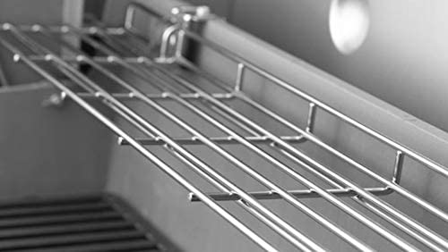 Weber Gasgrill Genesis II EP-335 GBS Black - Image 4