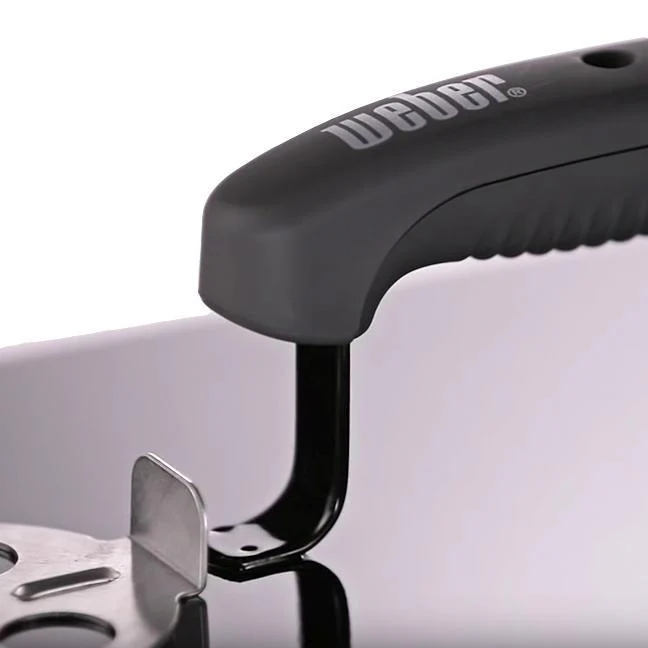 Weber Holzkohlegrill Go-Anywhere Charcoal Black - Image 3