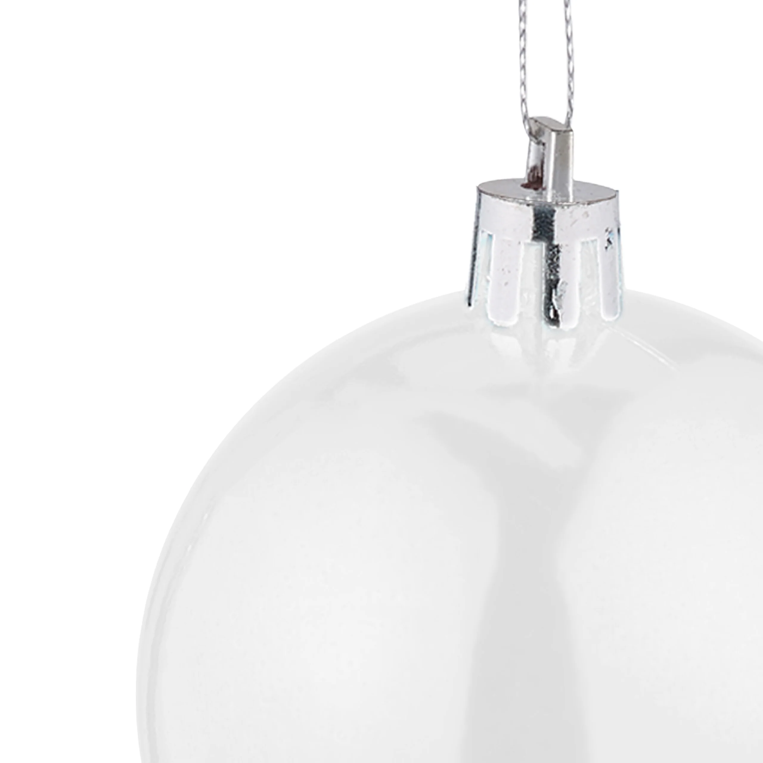 Weihnachtskugeln 100er Set - Image 24