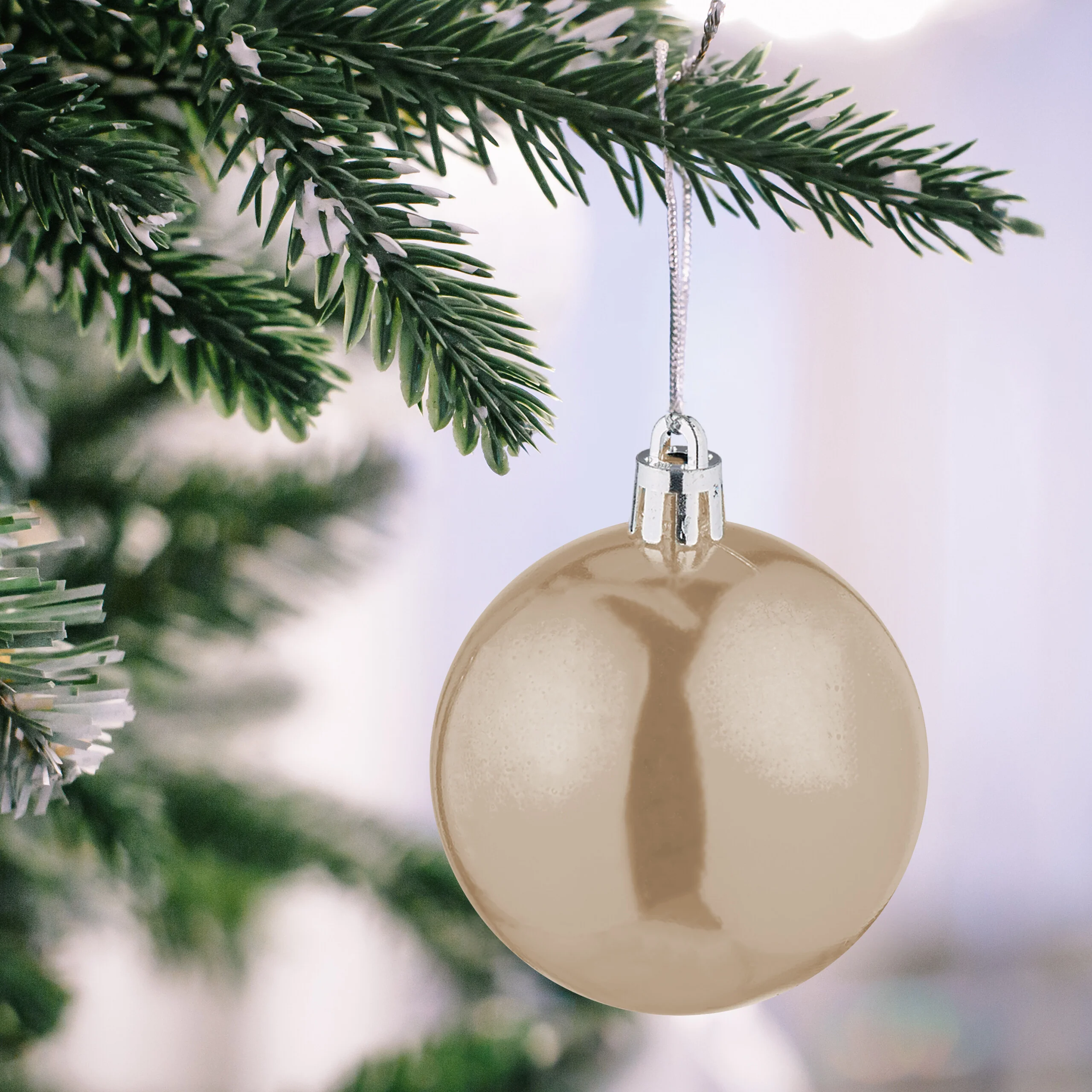 Weihnachtskugeln 100er Set - Image 26