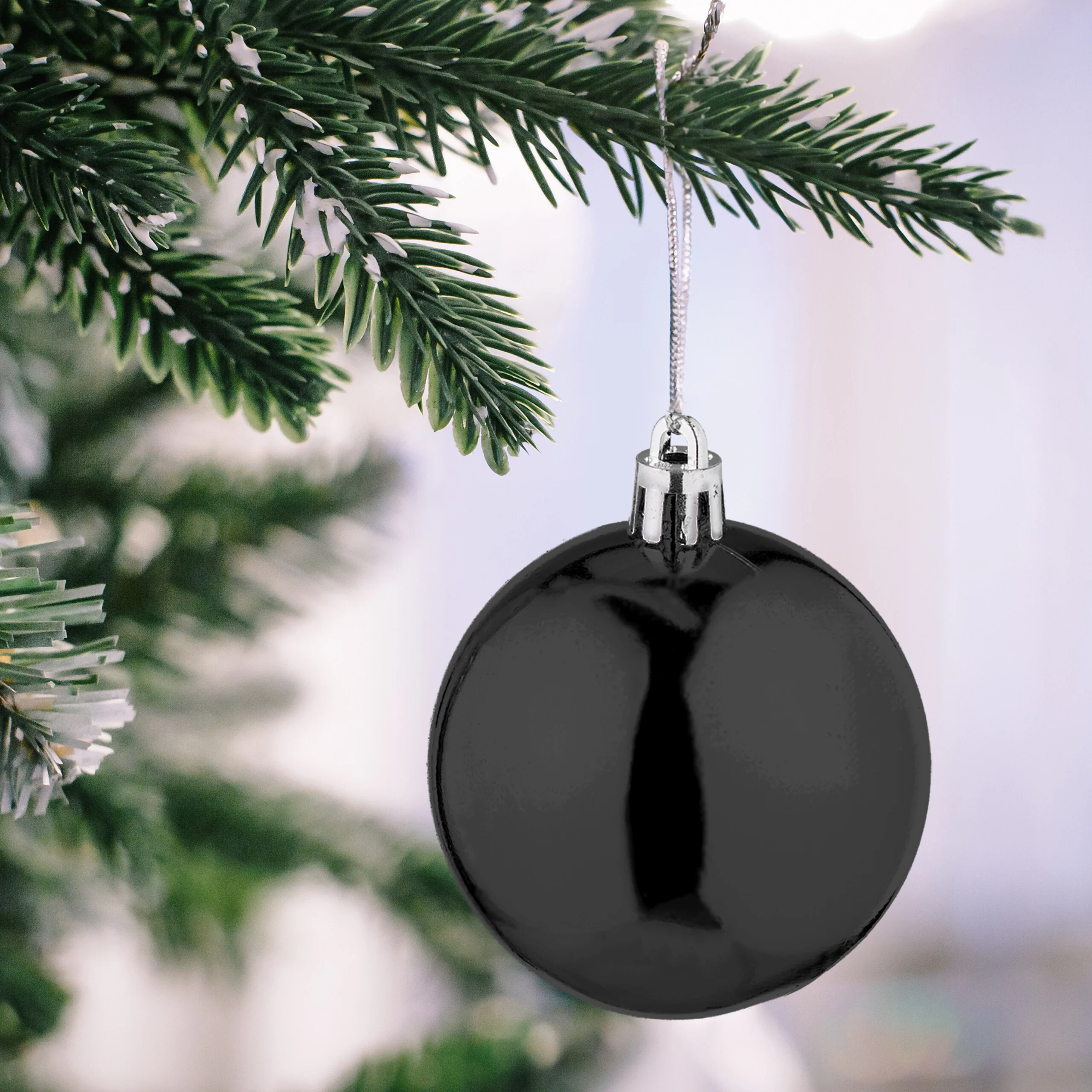 Weihnachtskugeln 100er Set - Image 56