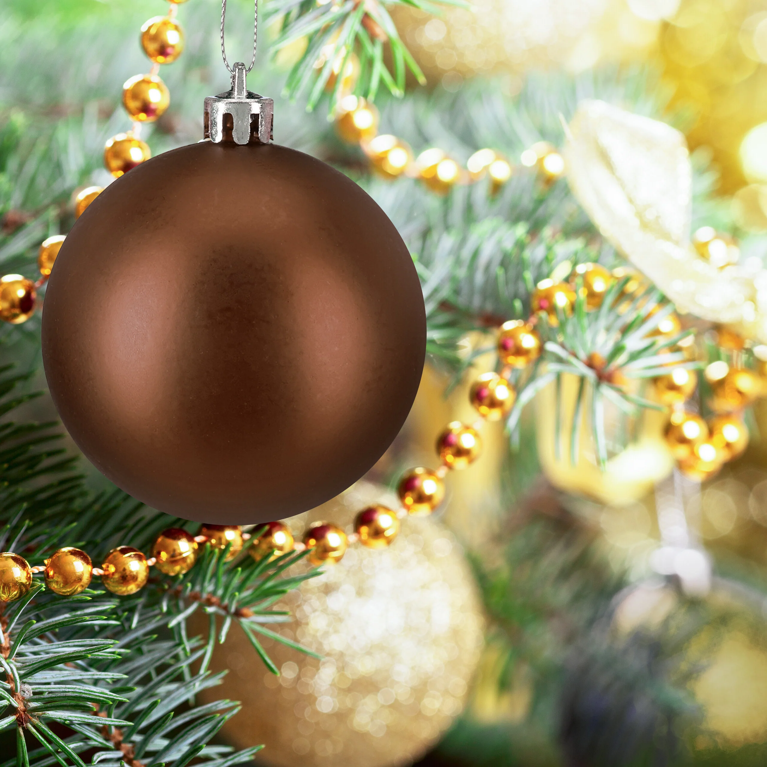 Weihnachtskugeln 50er Set - Image 40