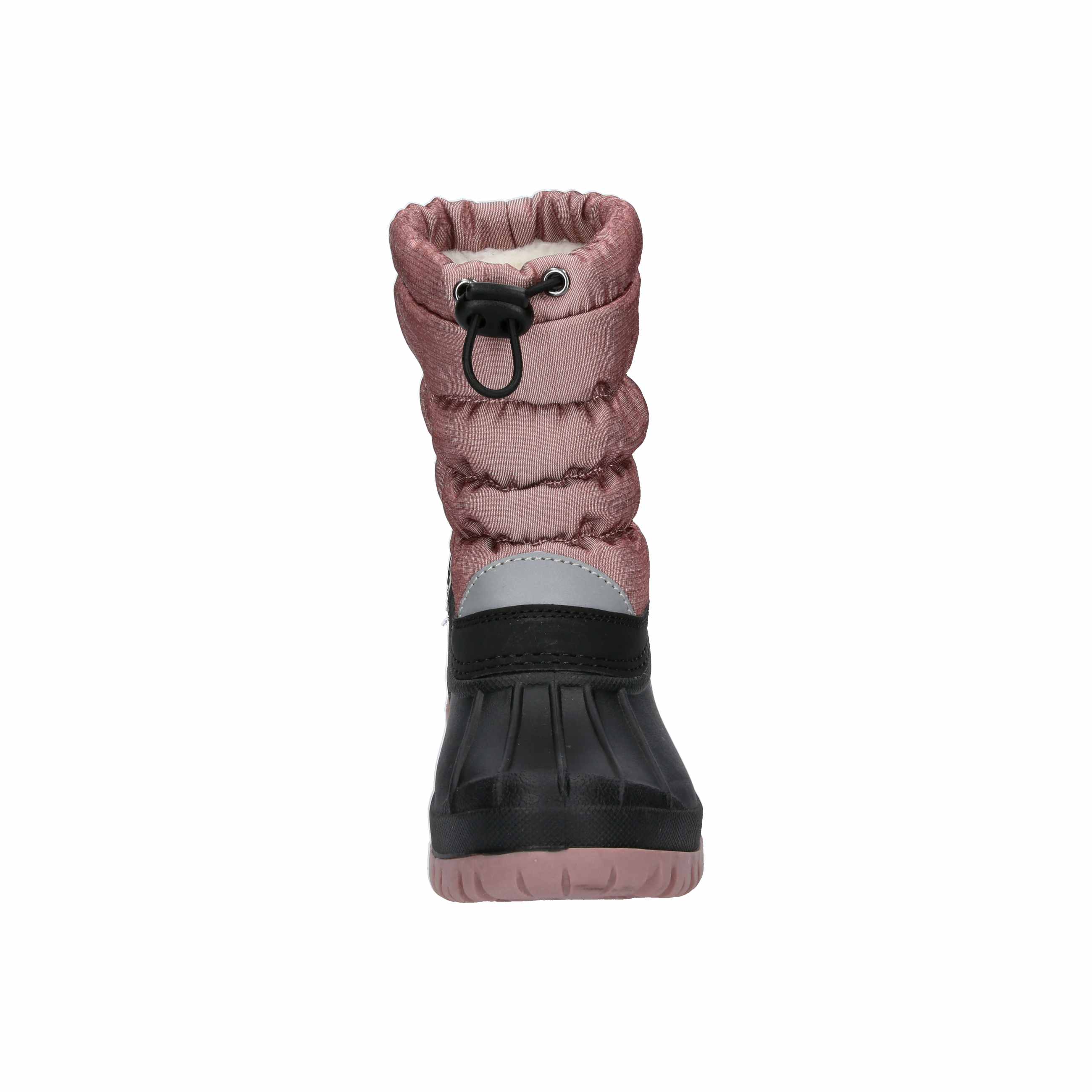 Winterboots Mädchen Schnürung rosa LICO Lohja - Image 32