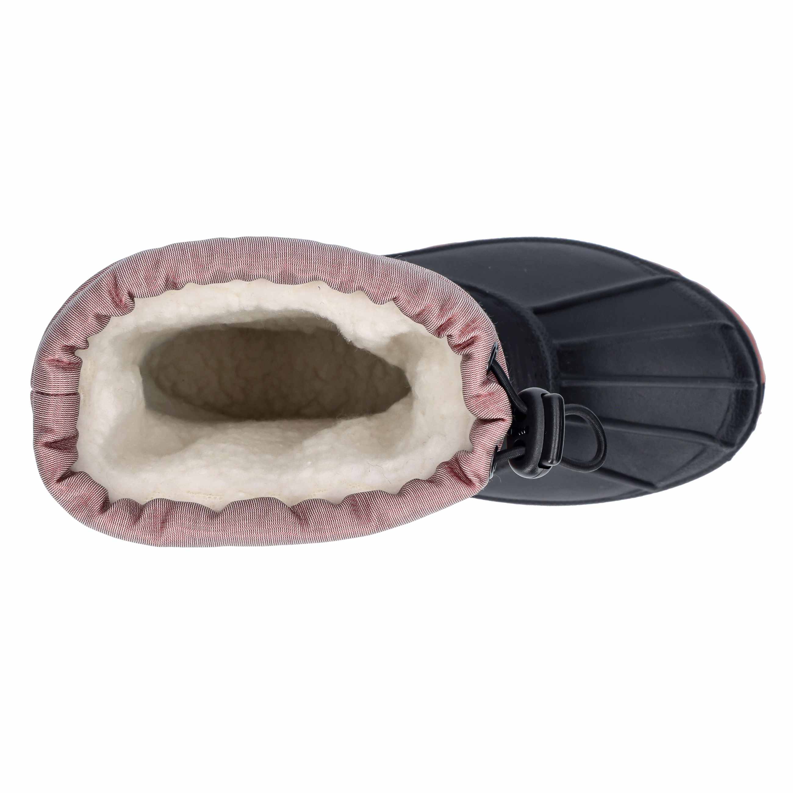 Winterboots Mädchen Schnürung rosa LICO Lohja - Image 50