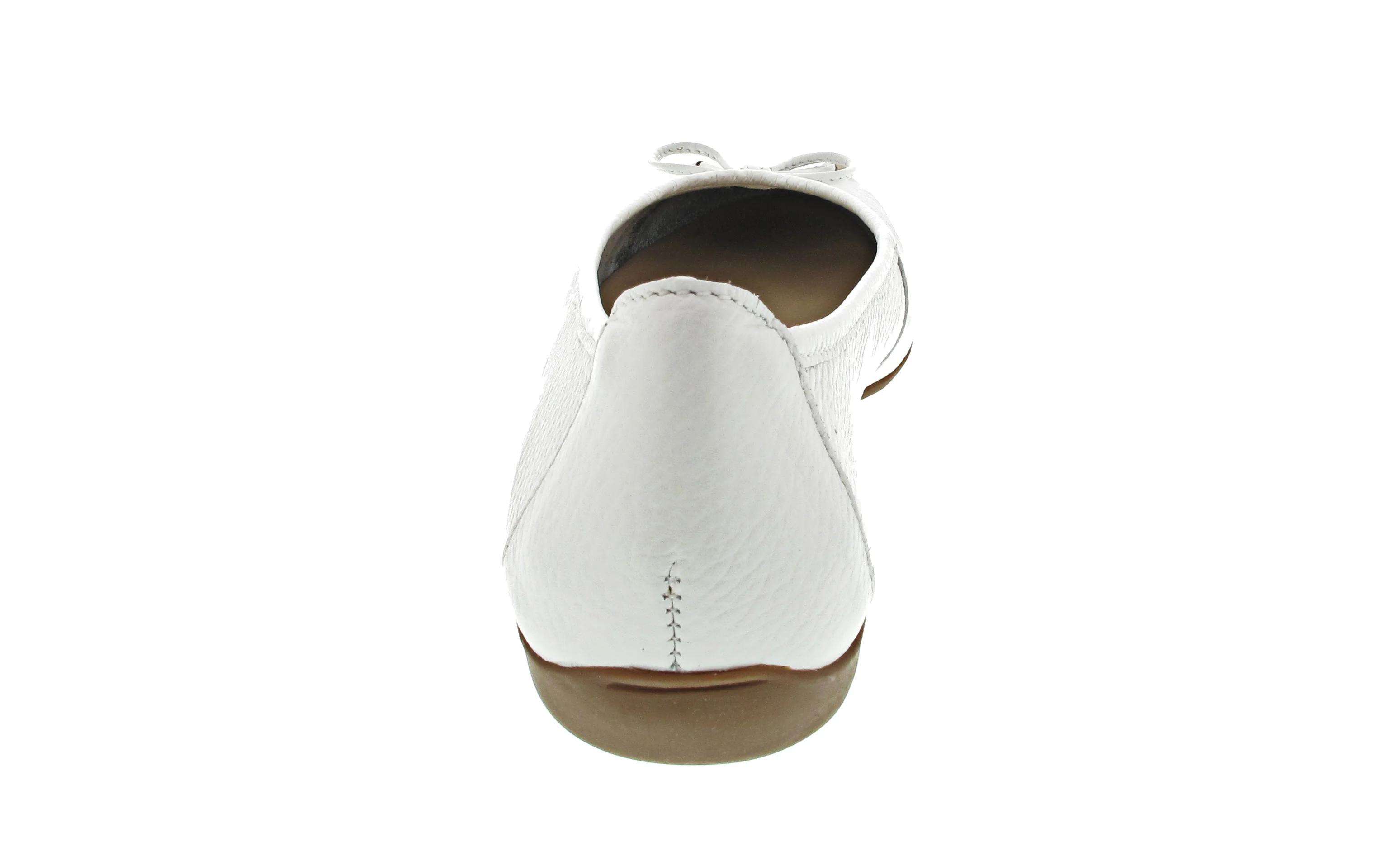 Wirth Ballerina Weiß - Image 12
