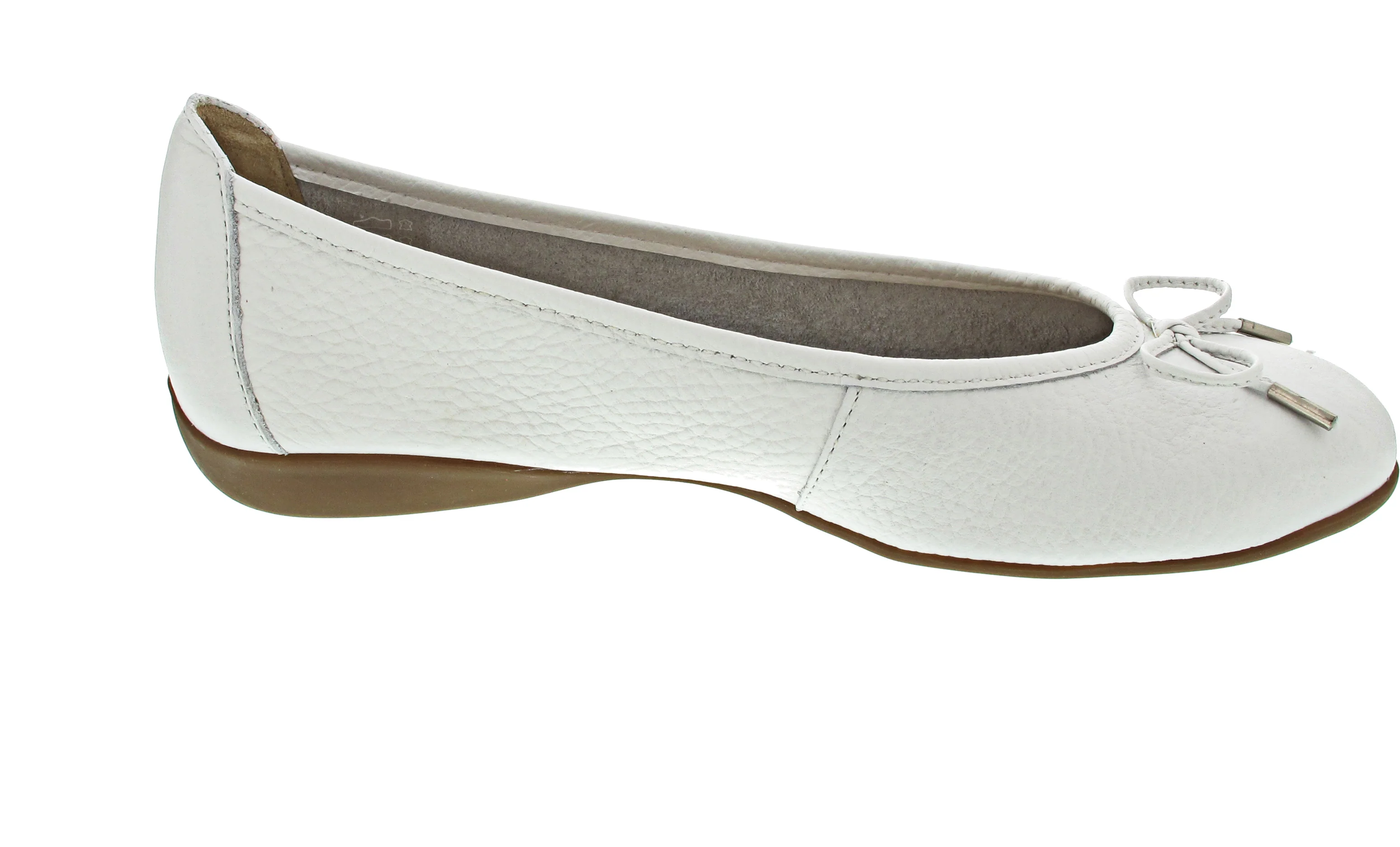 Wirth Ballerina Weiß - Image 13