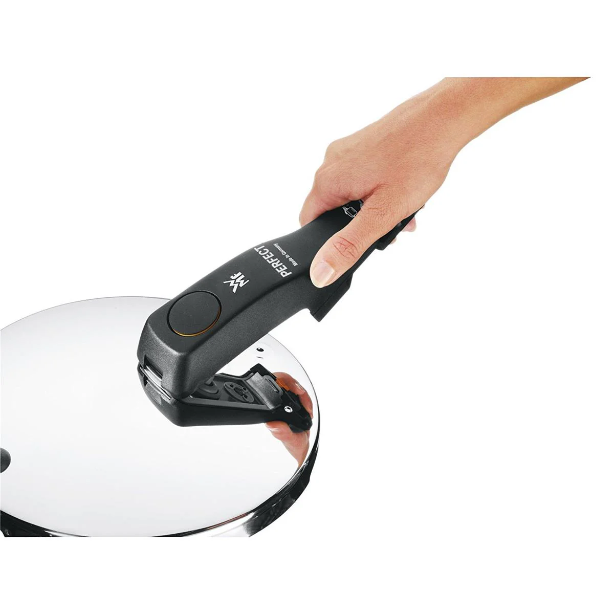 WMF Autocuiseur 22cm Perfect 4,5 litres - Image 3