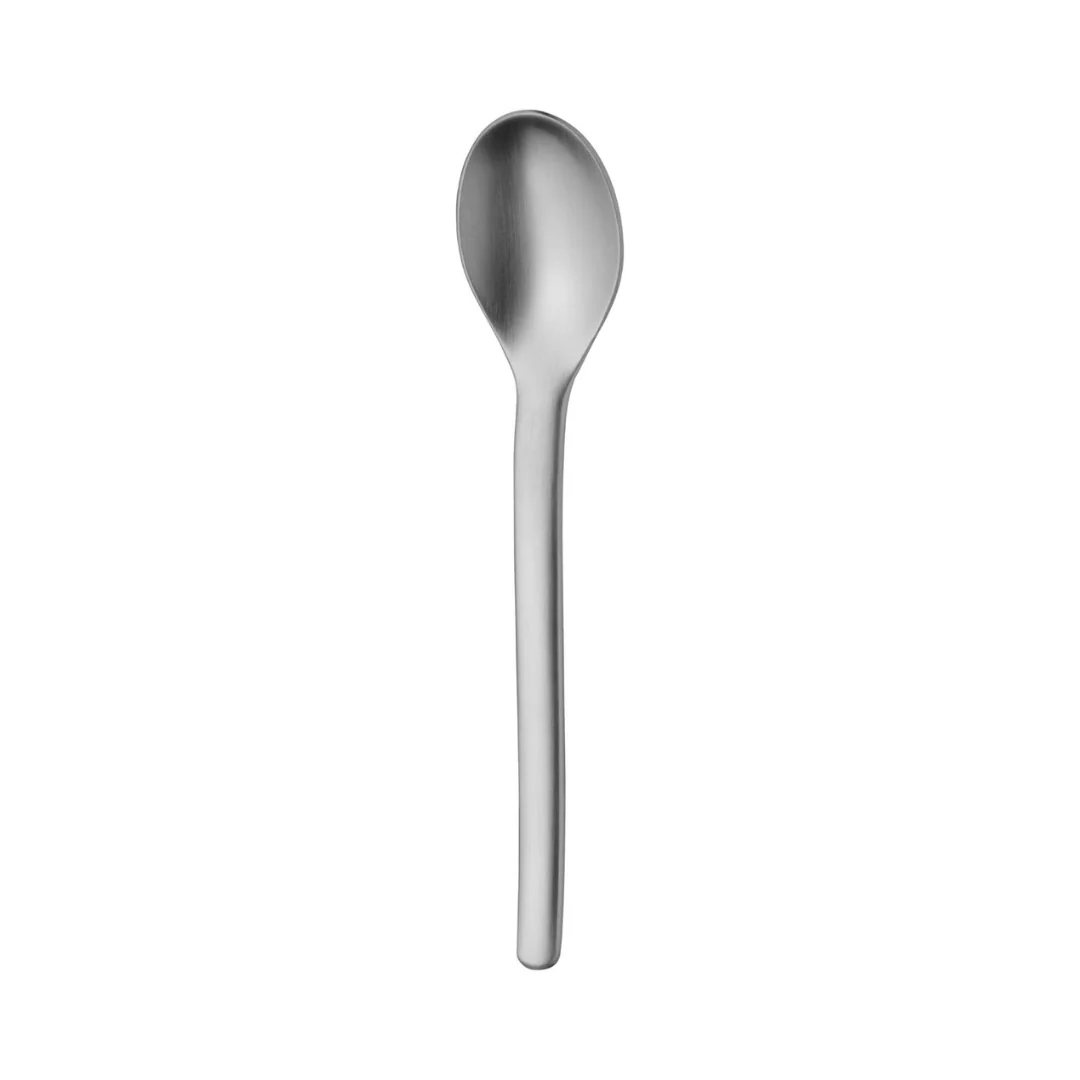 WMF Besteck 6 x Kaffeelöffel set EVOQUE B-Ware Cromargan® Teelöffel, Mokkalöffel - Image 2
