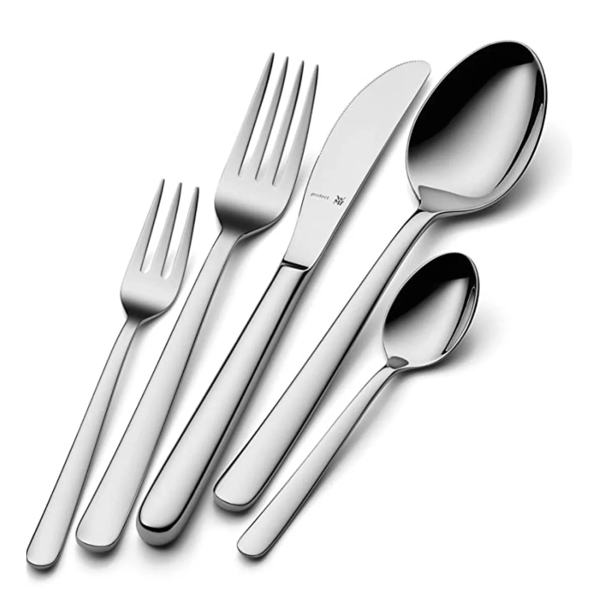 WMF Besteckset 30 teilig KULT PLUS