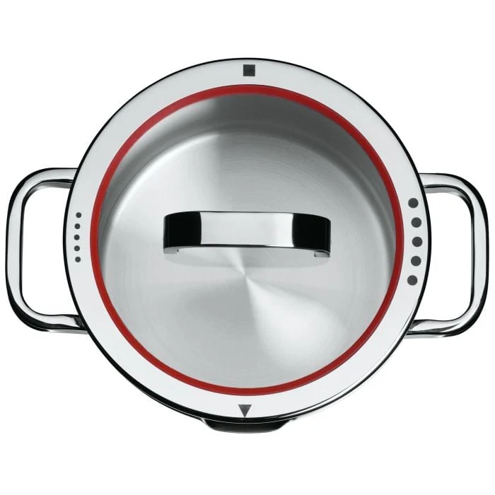 WMF Gemüsetopf Function4 24 cm - Image 4