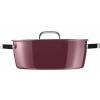 WMF Schmortopf Aromatic 28 cm Rose Quartz - Image 3