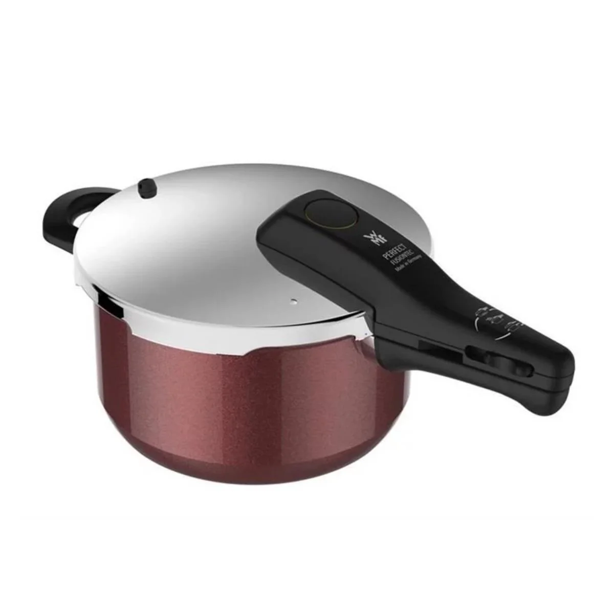 WMF Schnellkochtopf 0521885290 SKT Perfect FUSIONTEC Rose