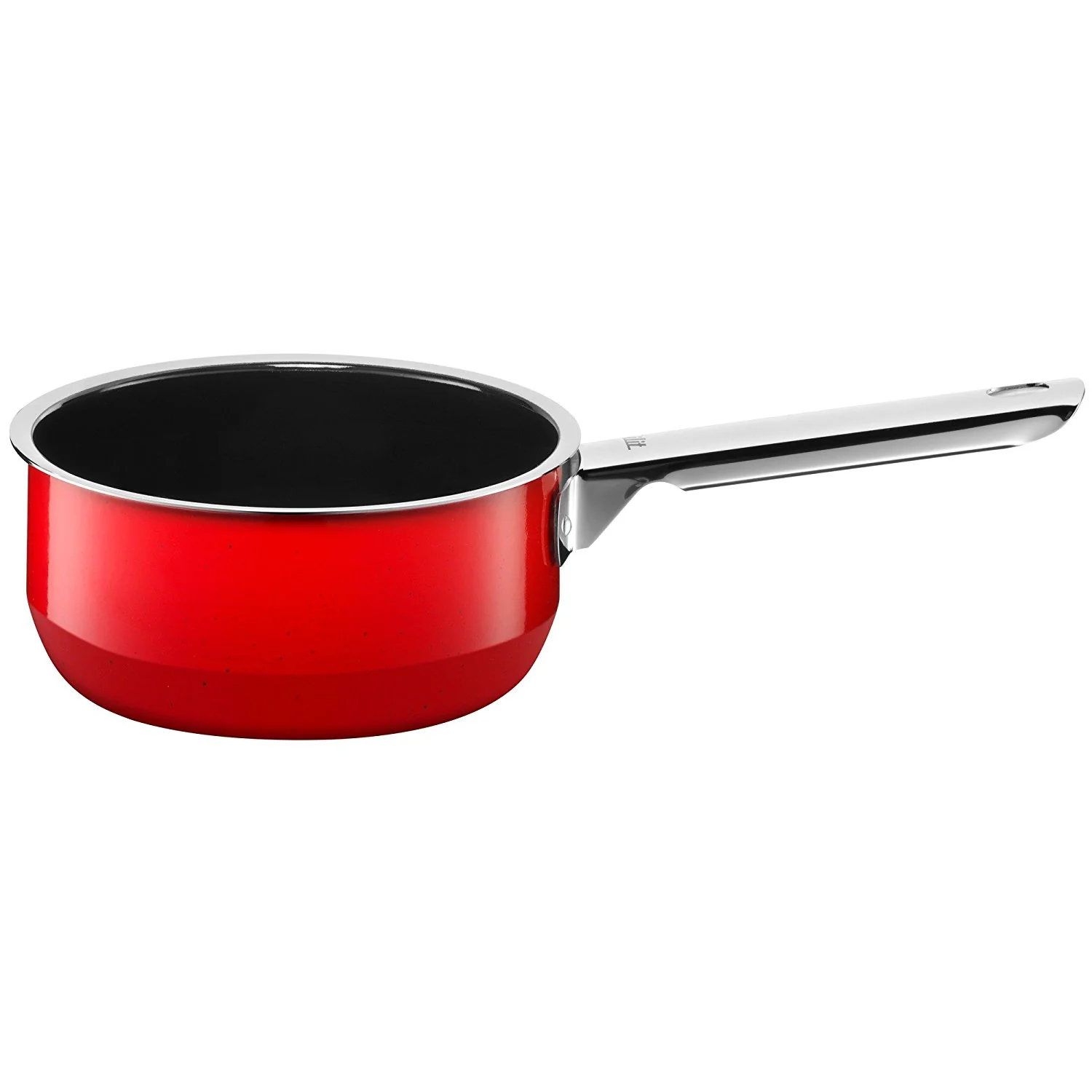 WMF Silit Passion Red Topfset 4-teilig mit Glasdeckel - Image 5