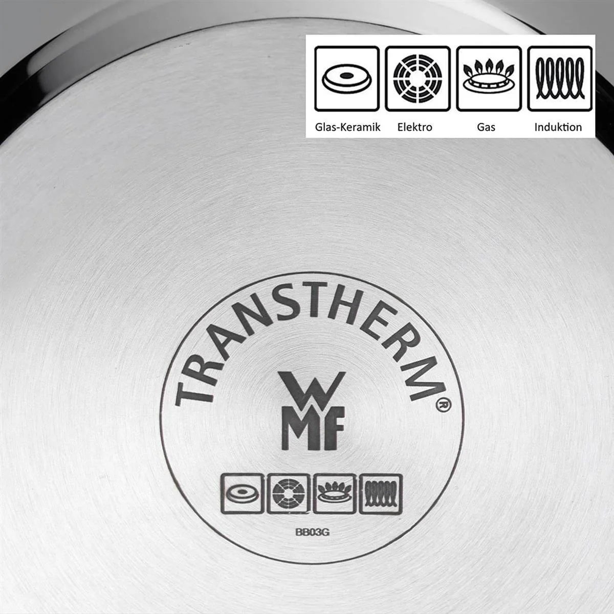 WMF Topf-Set DIADEM PLUS 6tlg - Image 7